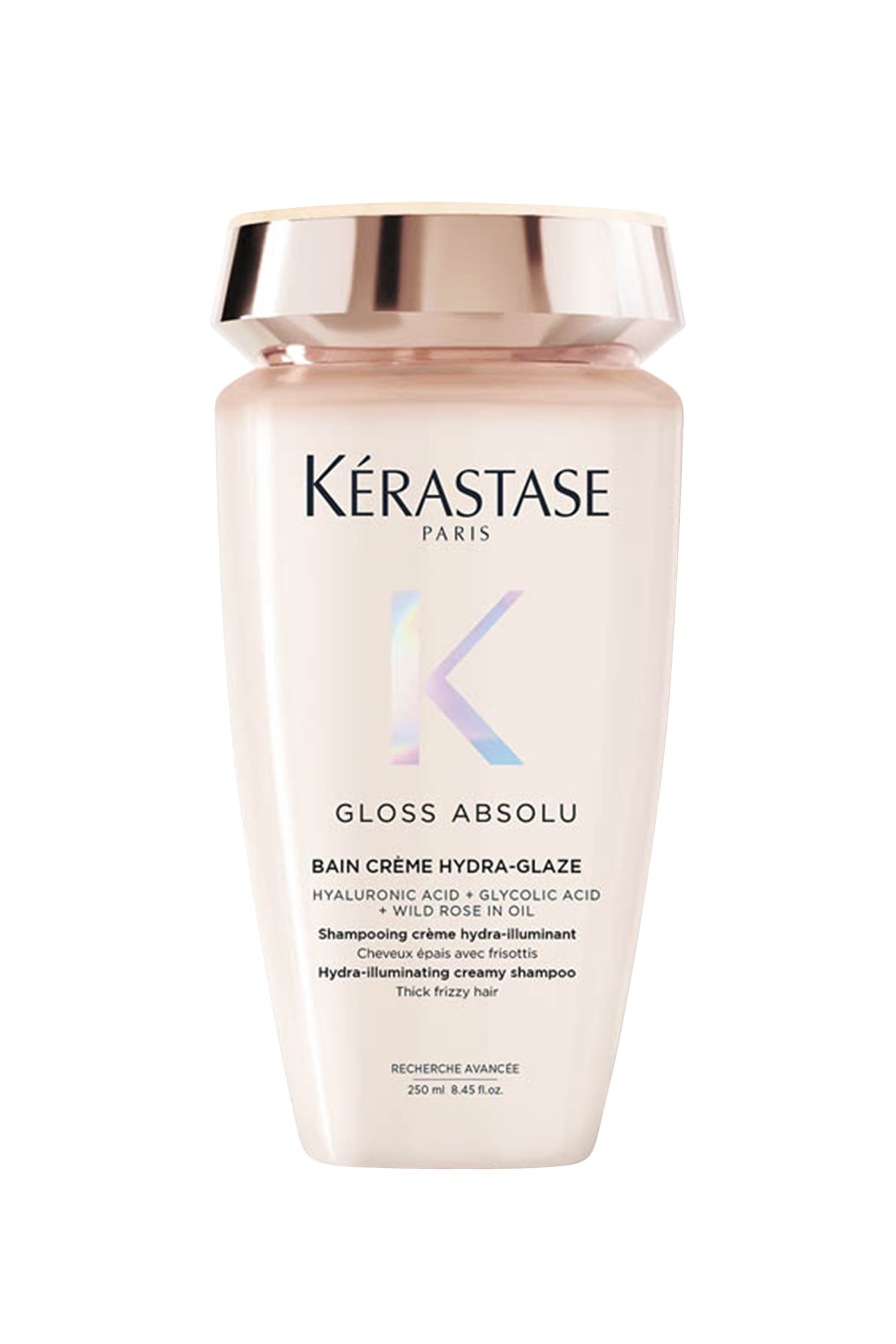 شامبو بان كريم هيدرا غليز