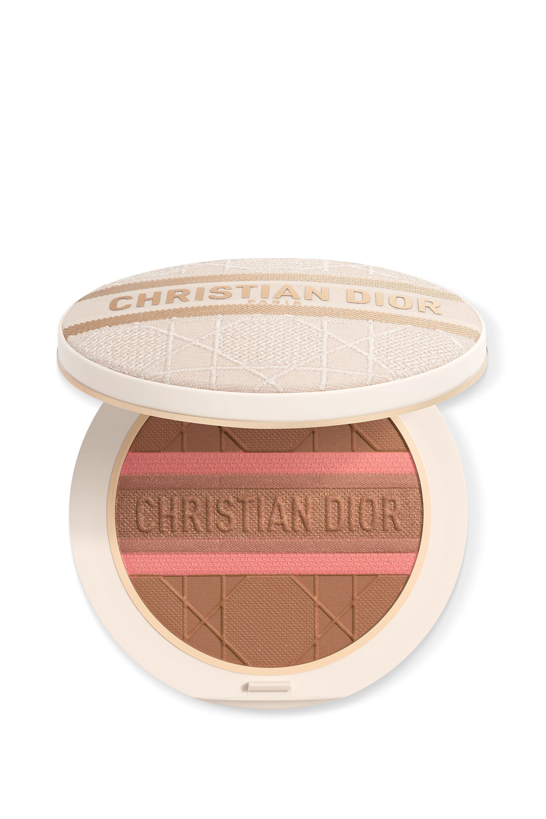 برونزر فوريفر ناتشرل برونز جلو