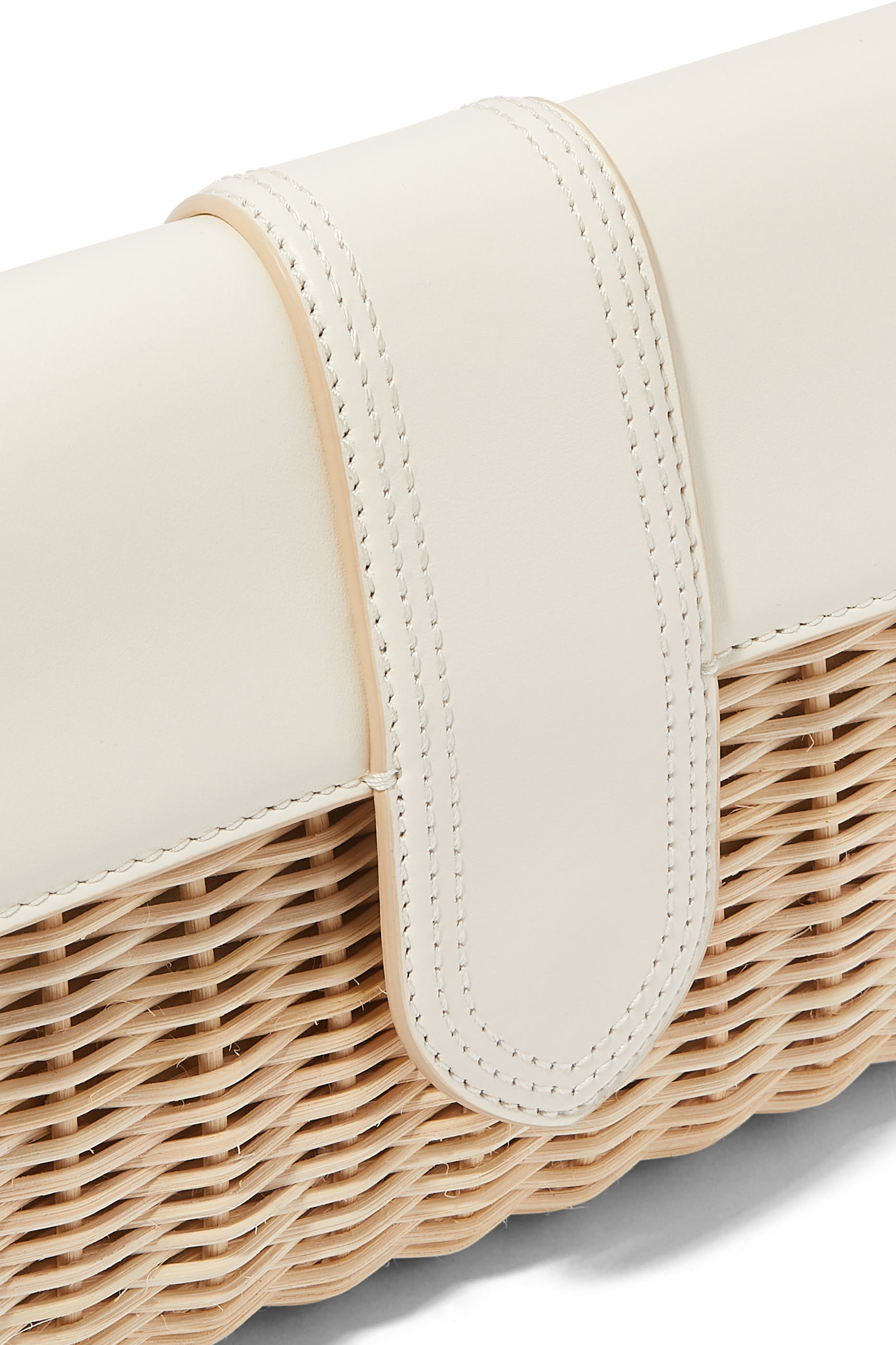 حقيبة كتف لو بامبينو طويلة