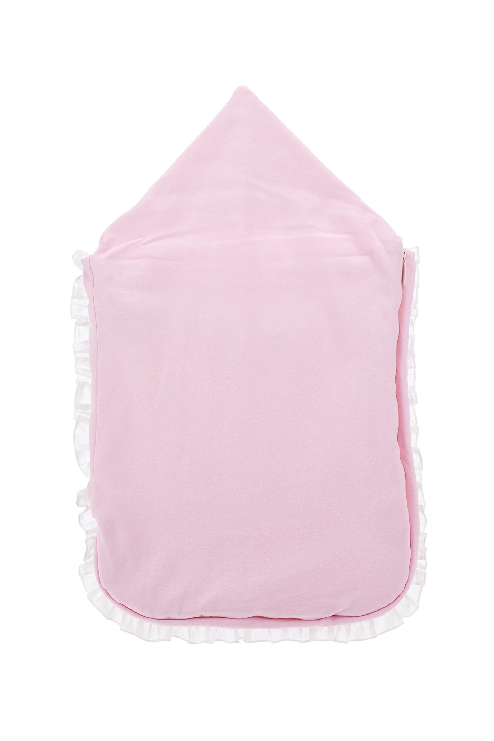 كيس نوم للرضع بطبعات زهور