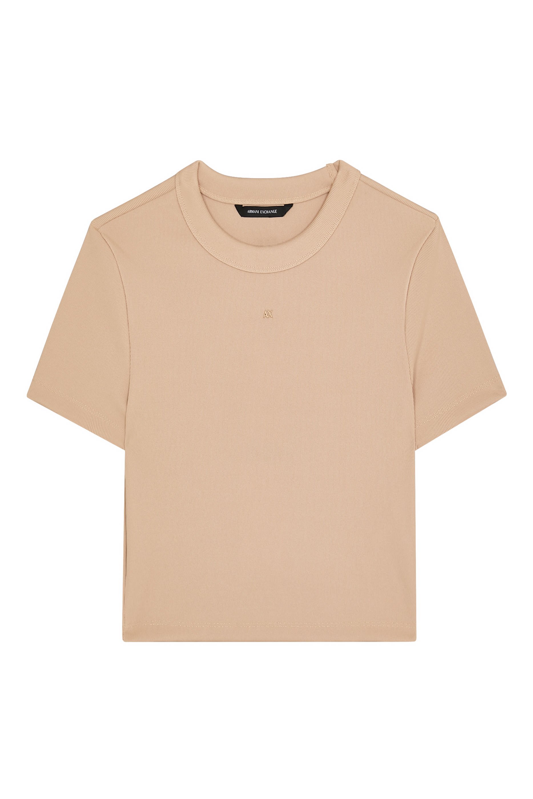 بلوزة سالين دي جيرو بشعار الماركة جيرسيه