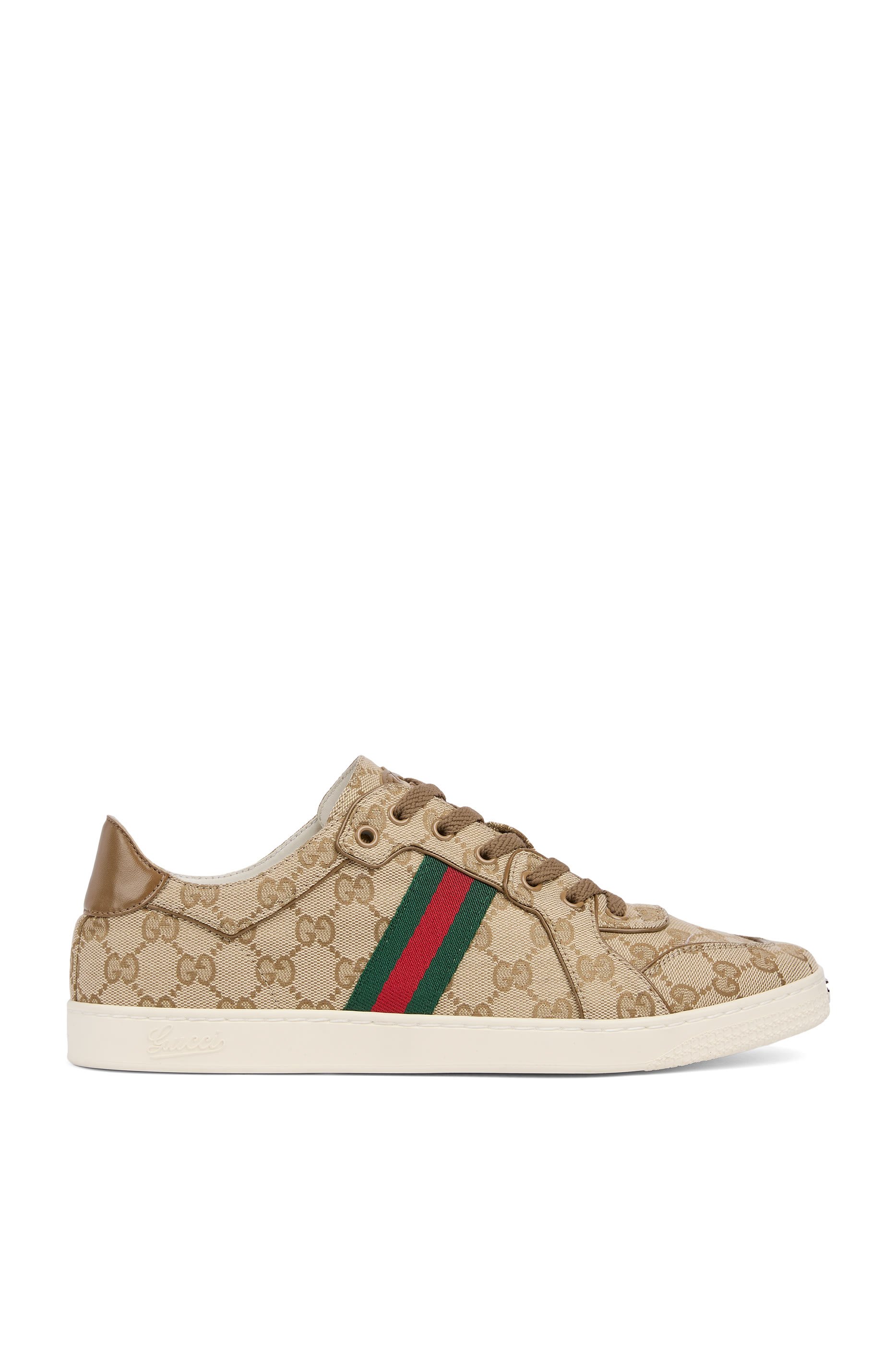 سنيكرز بكاحل منخفض