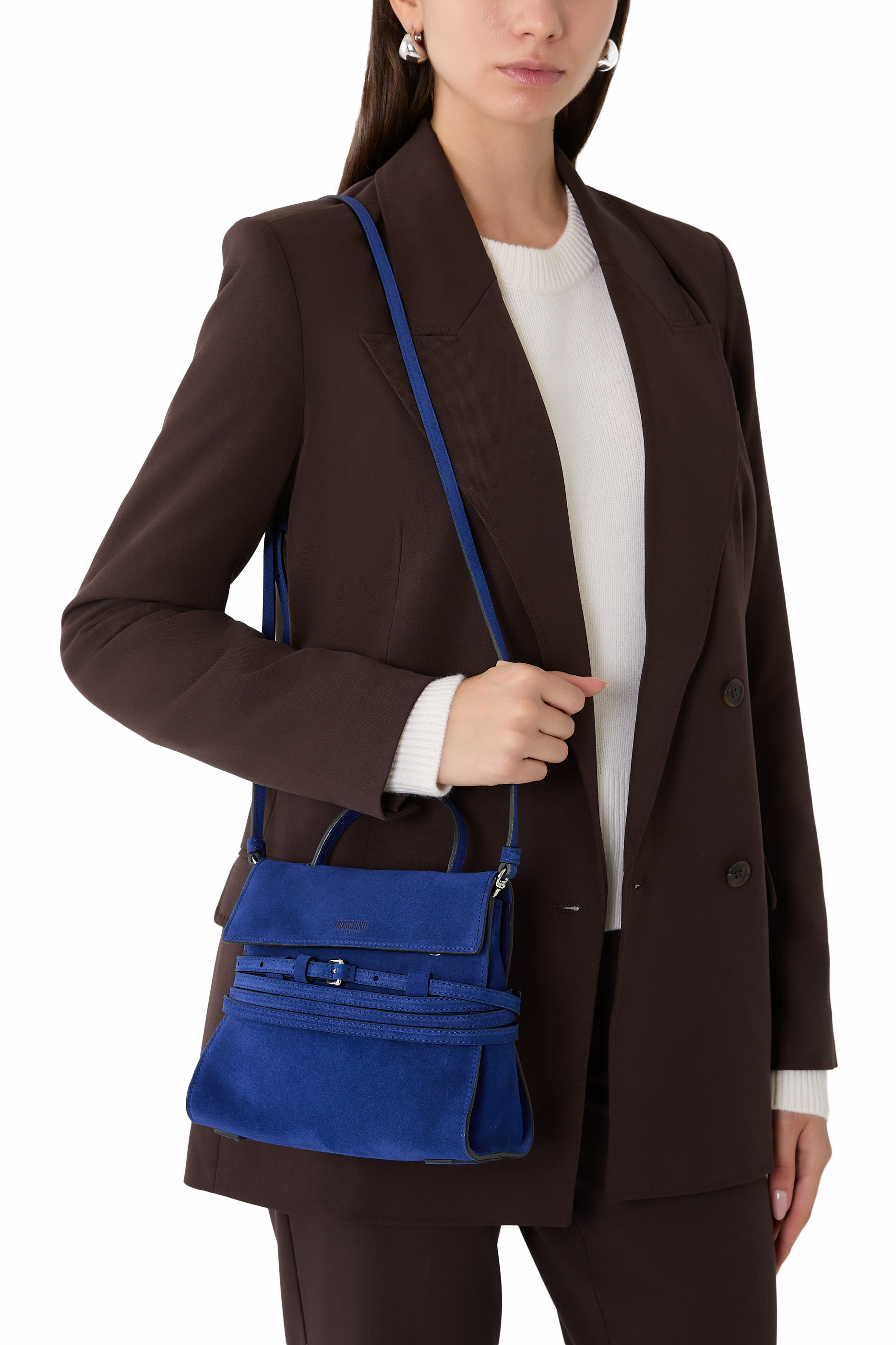 حقيبة كتف هاندل مي كبيرة