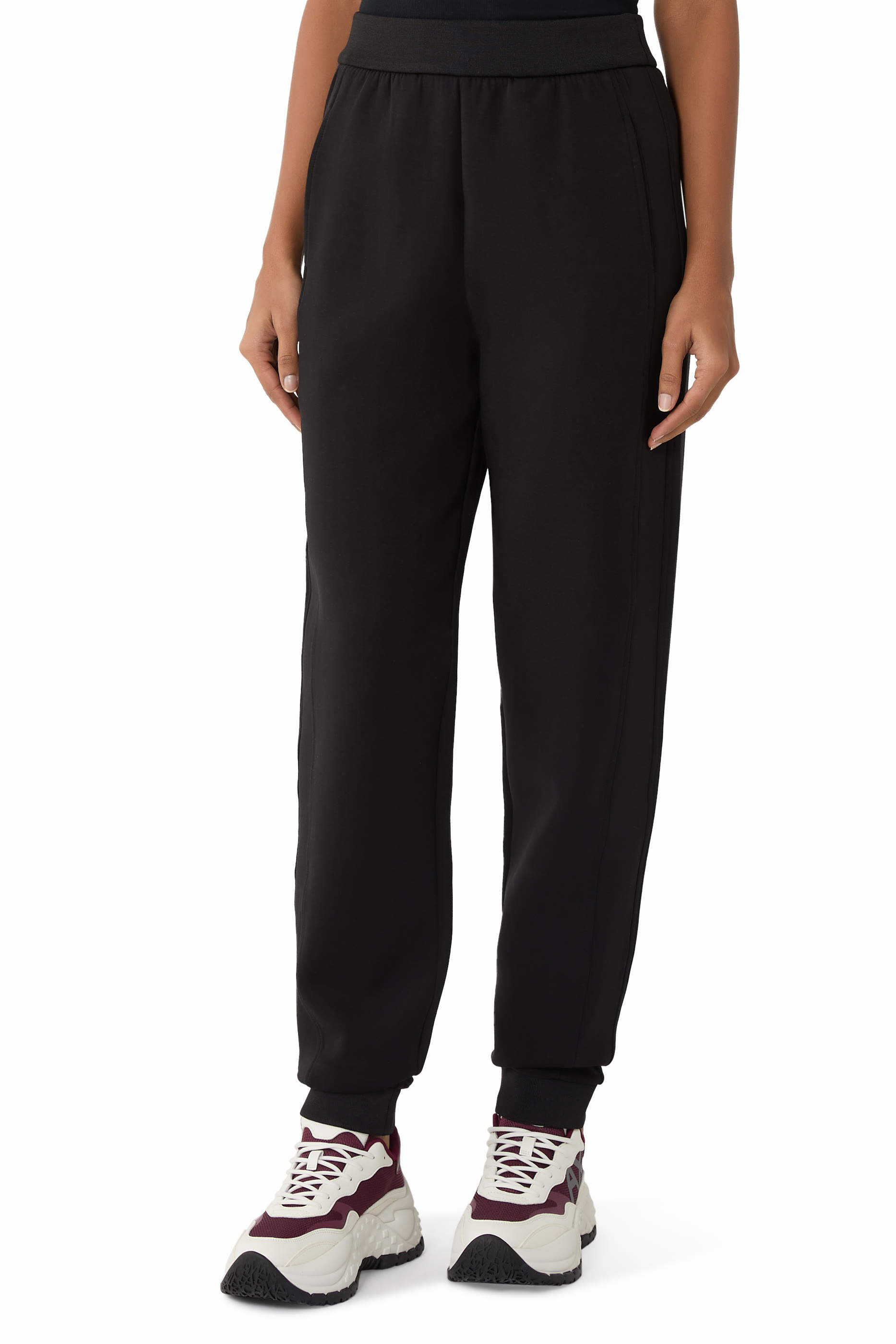 بنطال رياضي ايه اس في من التشكيلة الأساسية للسفر جيرسيه مزدوج 