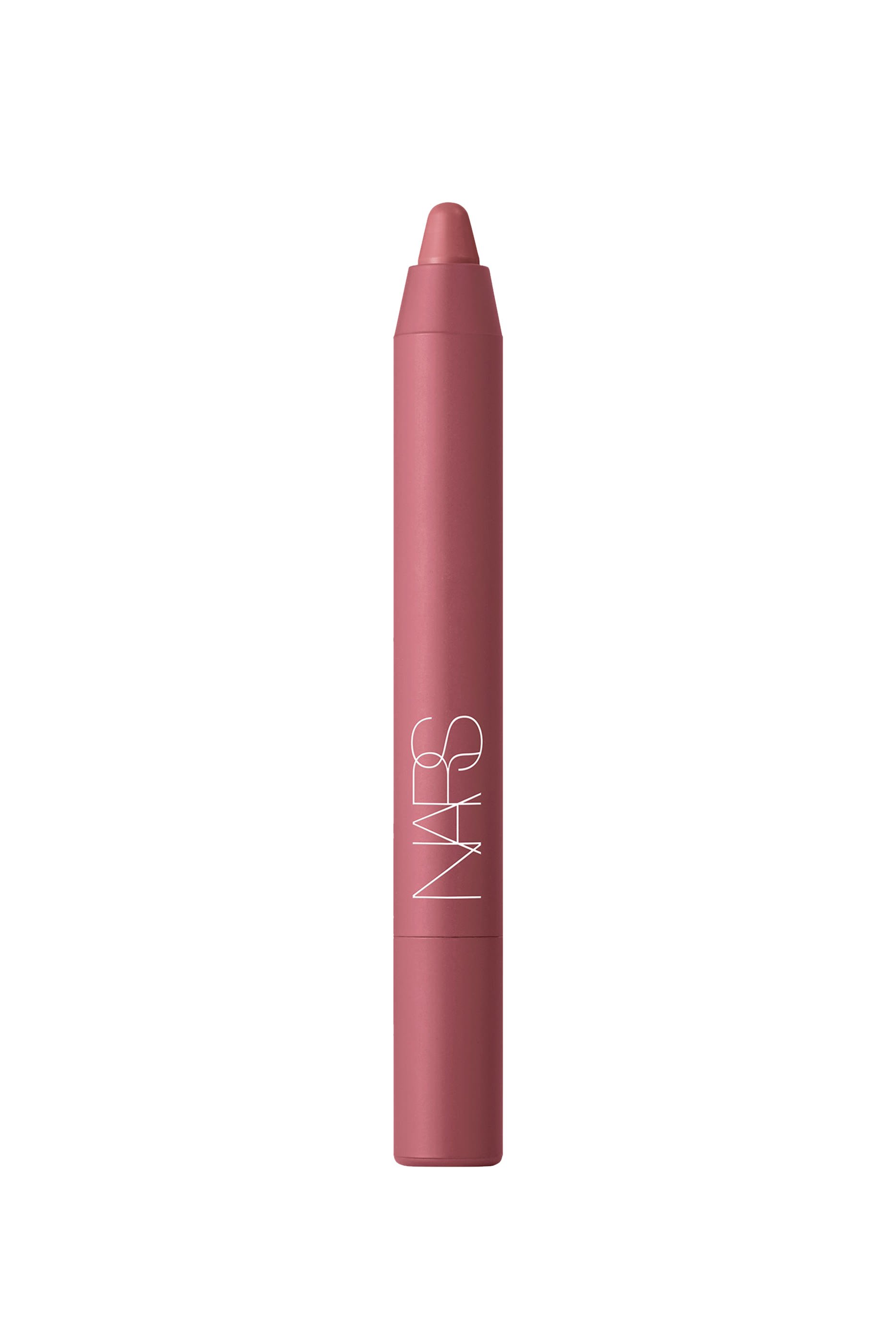 Powermatte High-Intensity Lip Pencil