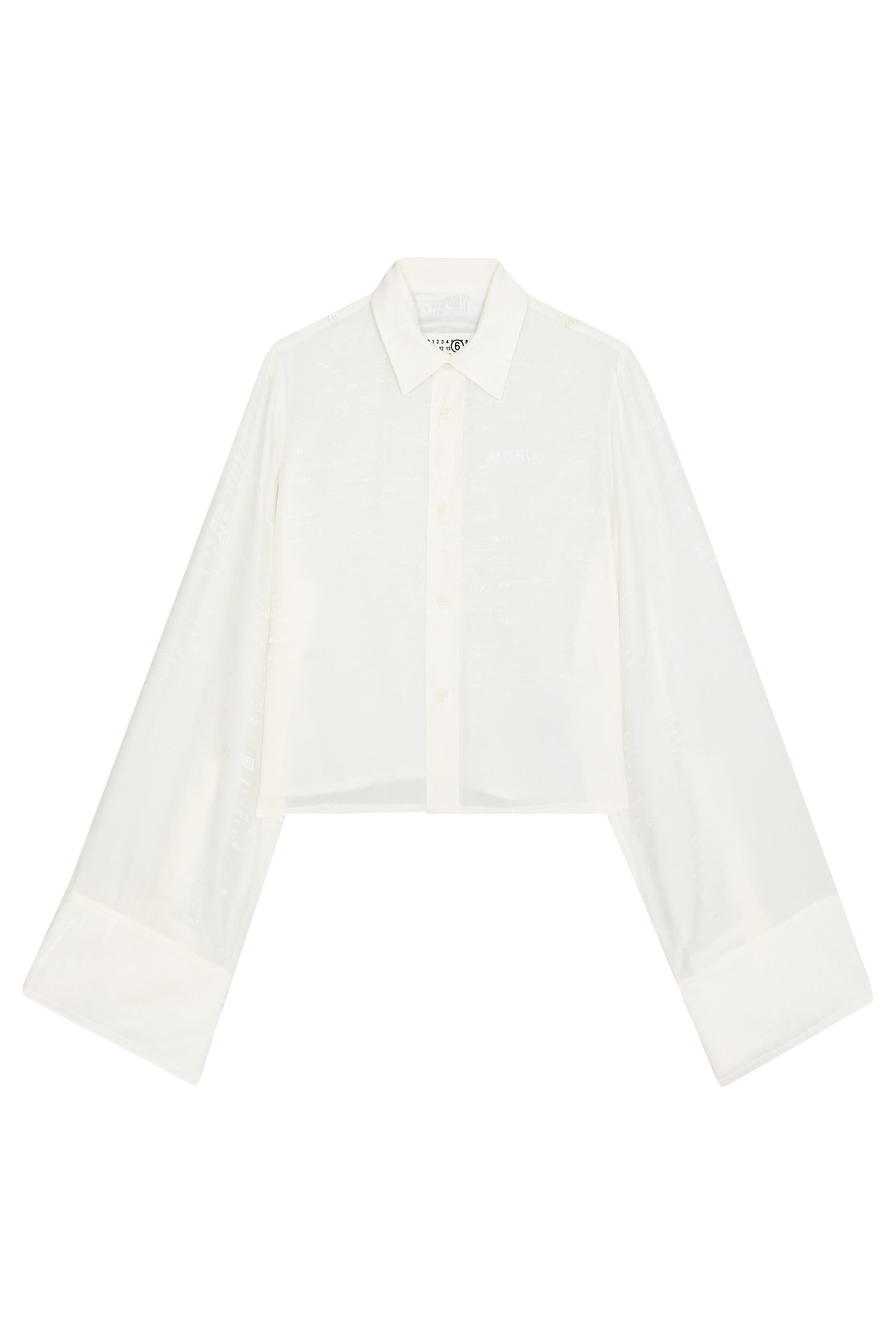 قميص كونفرتبل جاكار