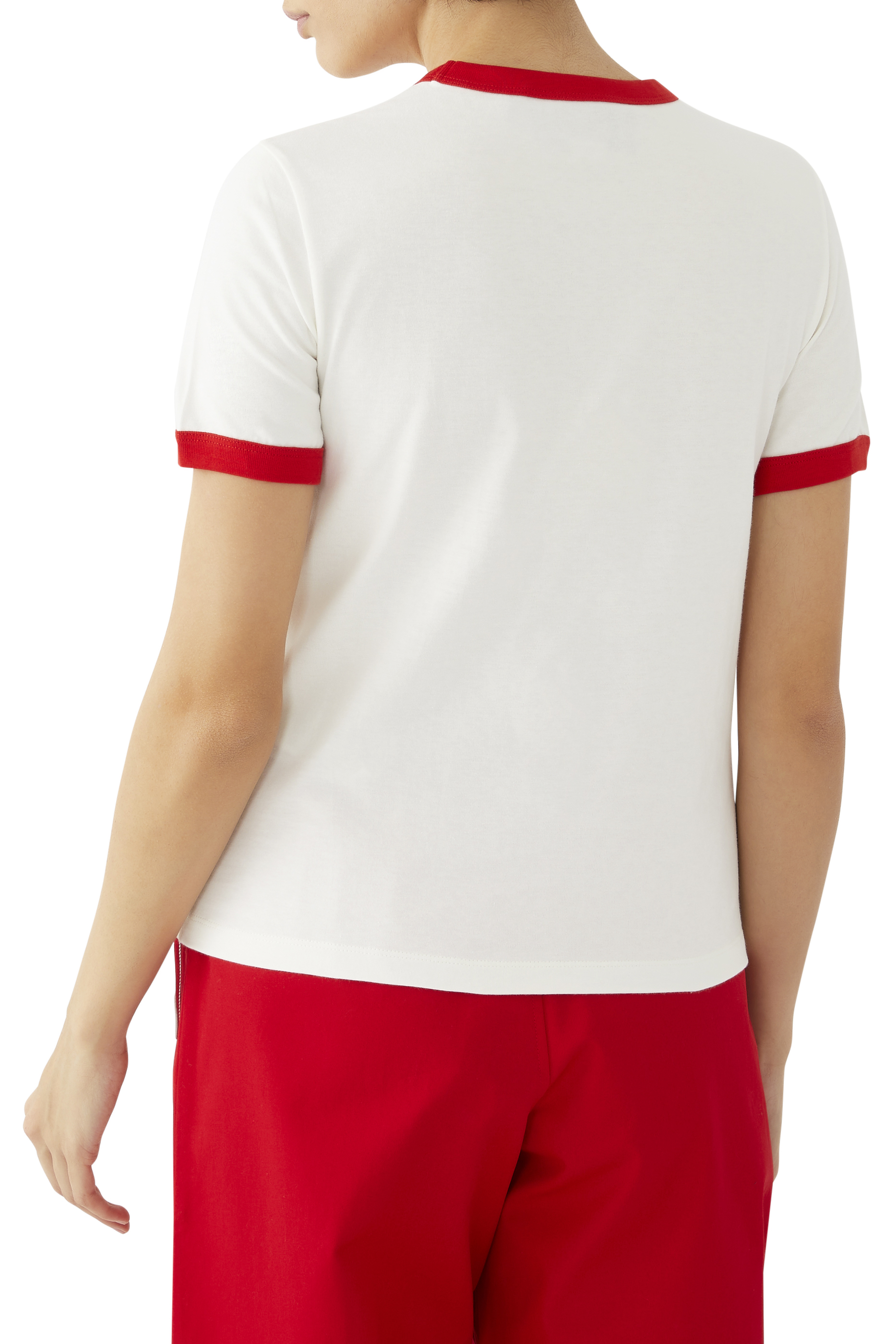 تيشيرت بعبارة سين أمور نهيل