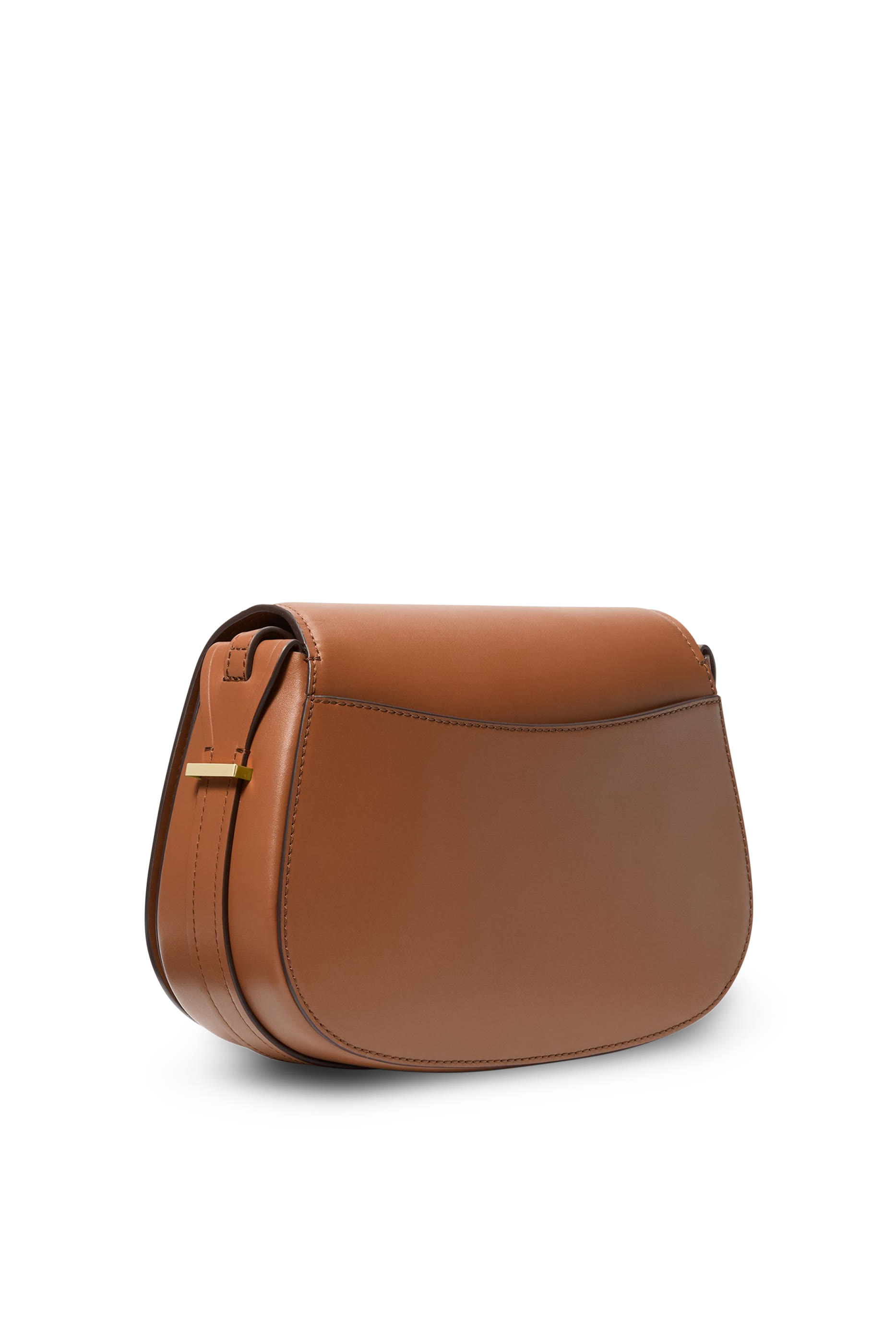 حقيبة مسنجر بغطاء قلاب