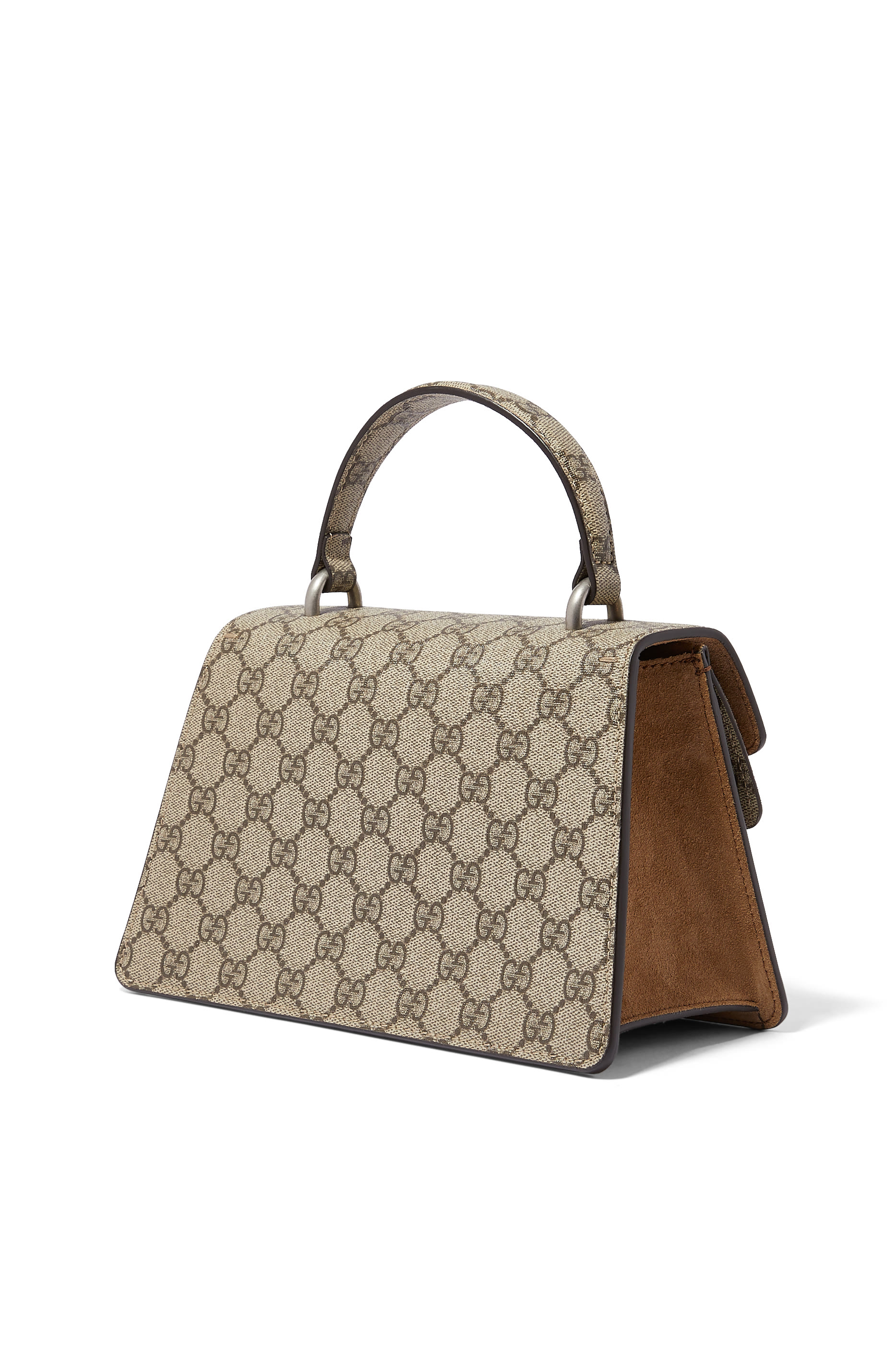 Dionysus Small Top Handle Bag