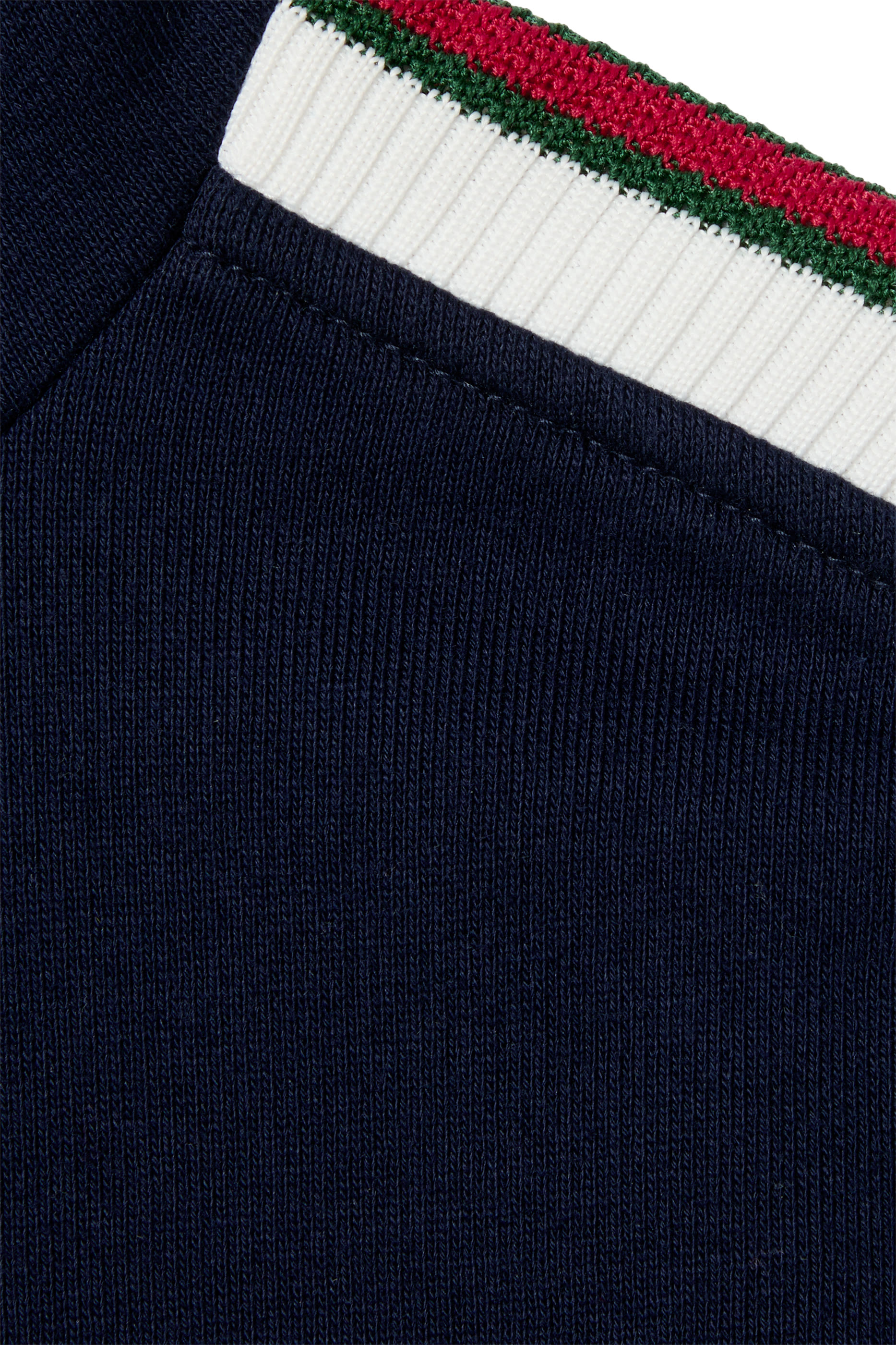 جاكيت بسحاب قطن للأطفال