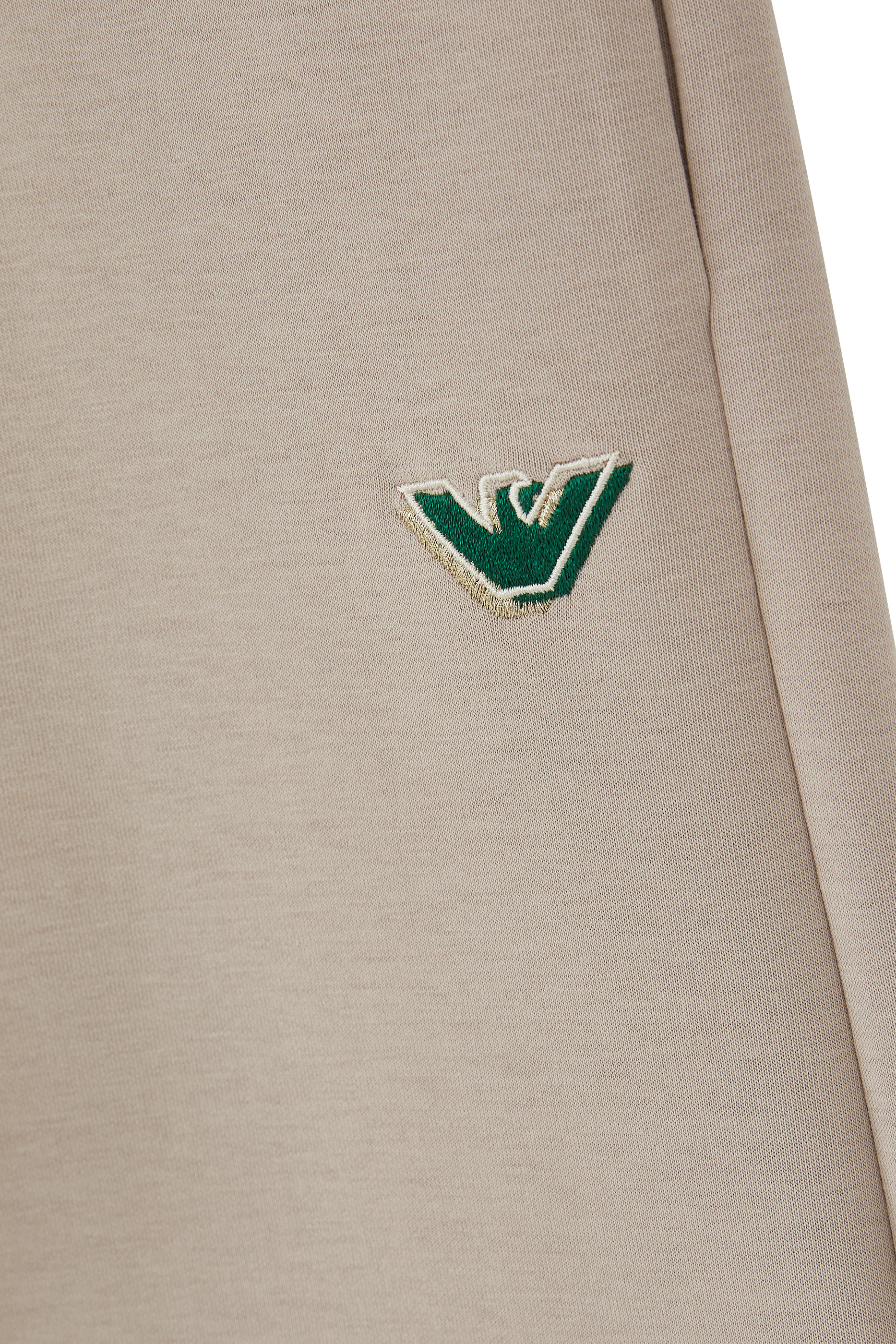 شورت بشعار الماركة للأطفال من تشكيلة كابسول لرمضان