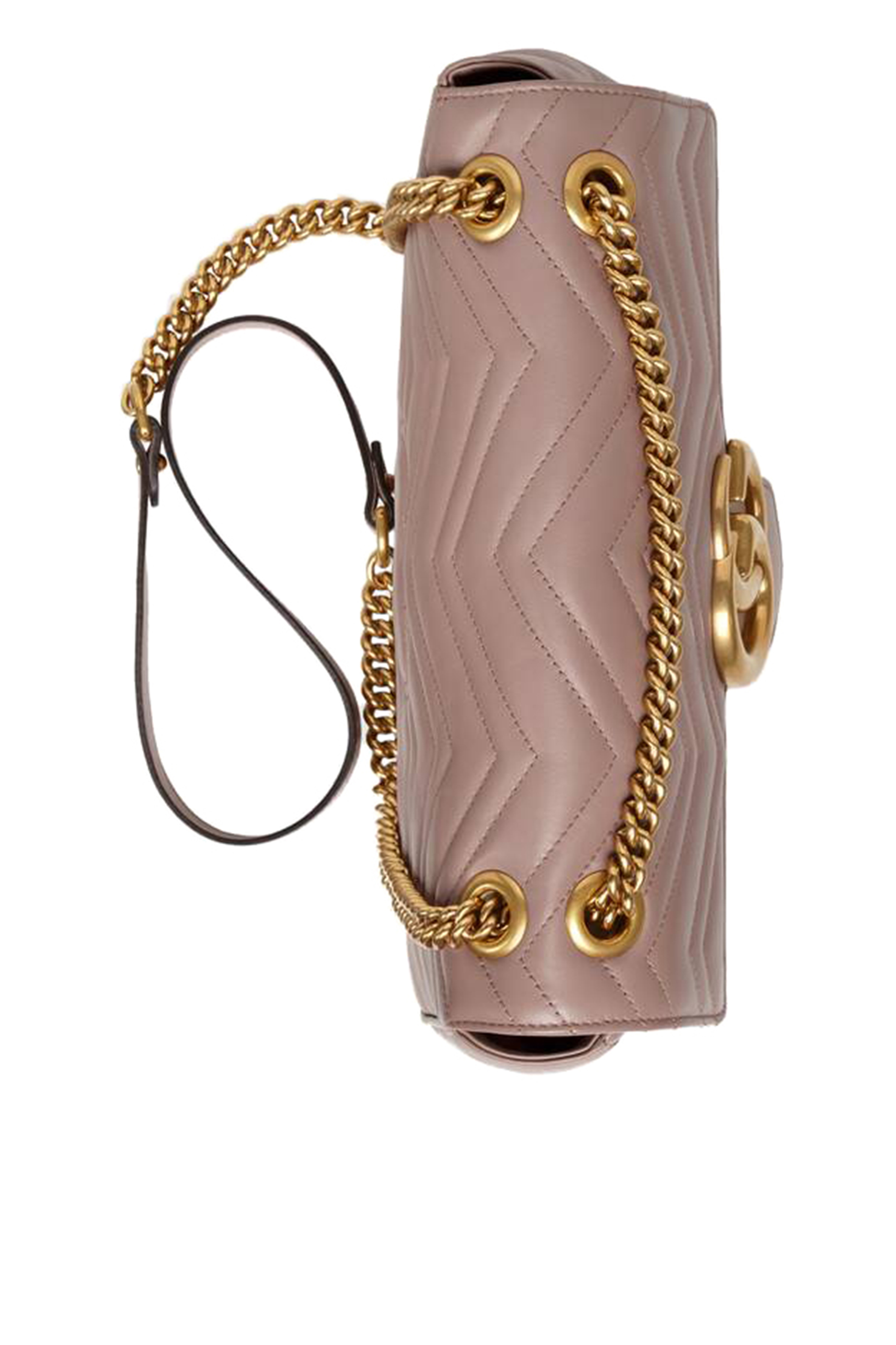 حقيبة كتف مارمونت بسلسلة