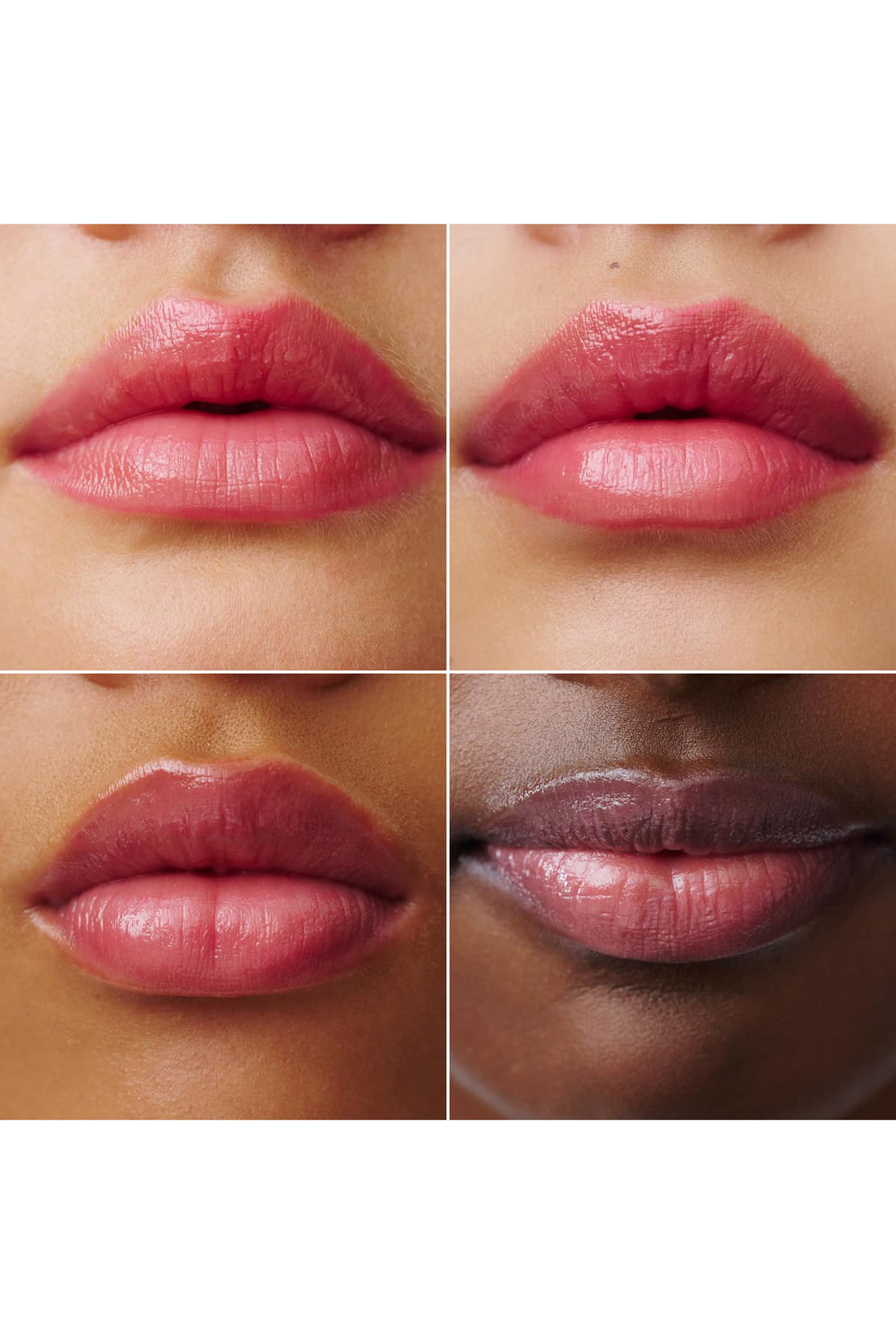 زيت شفاه لوف كومفورت مرطب، إصدار محدود