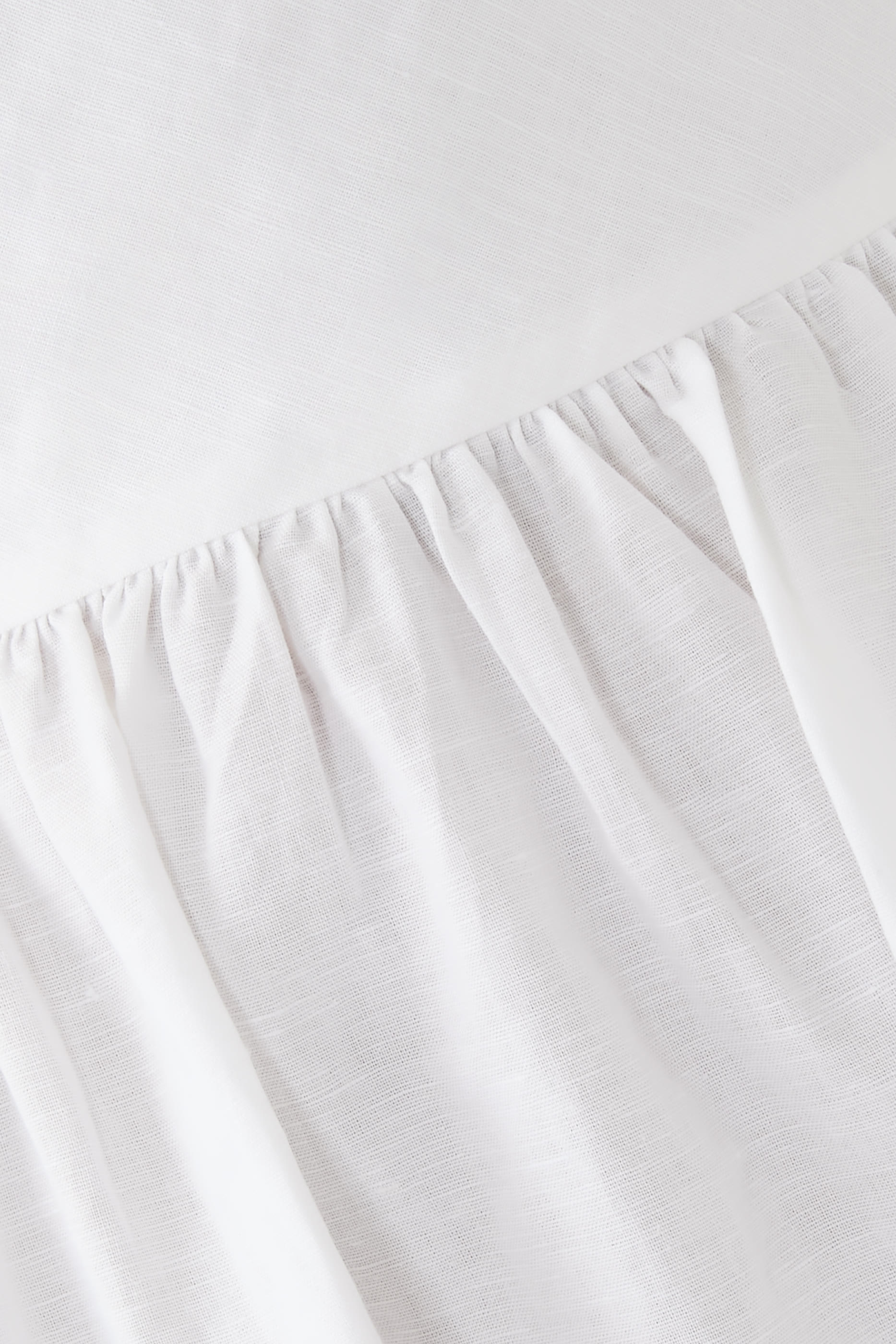 فستان تيسوتو بلا أكمام