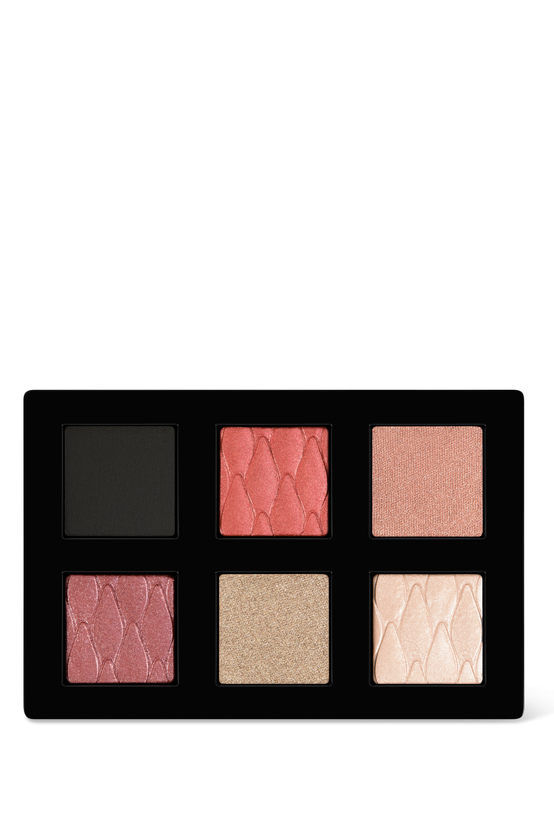 عبوة إعادة ملء لوحة ظلال العيون