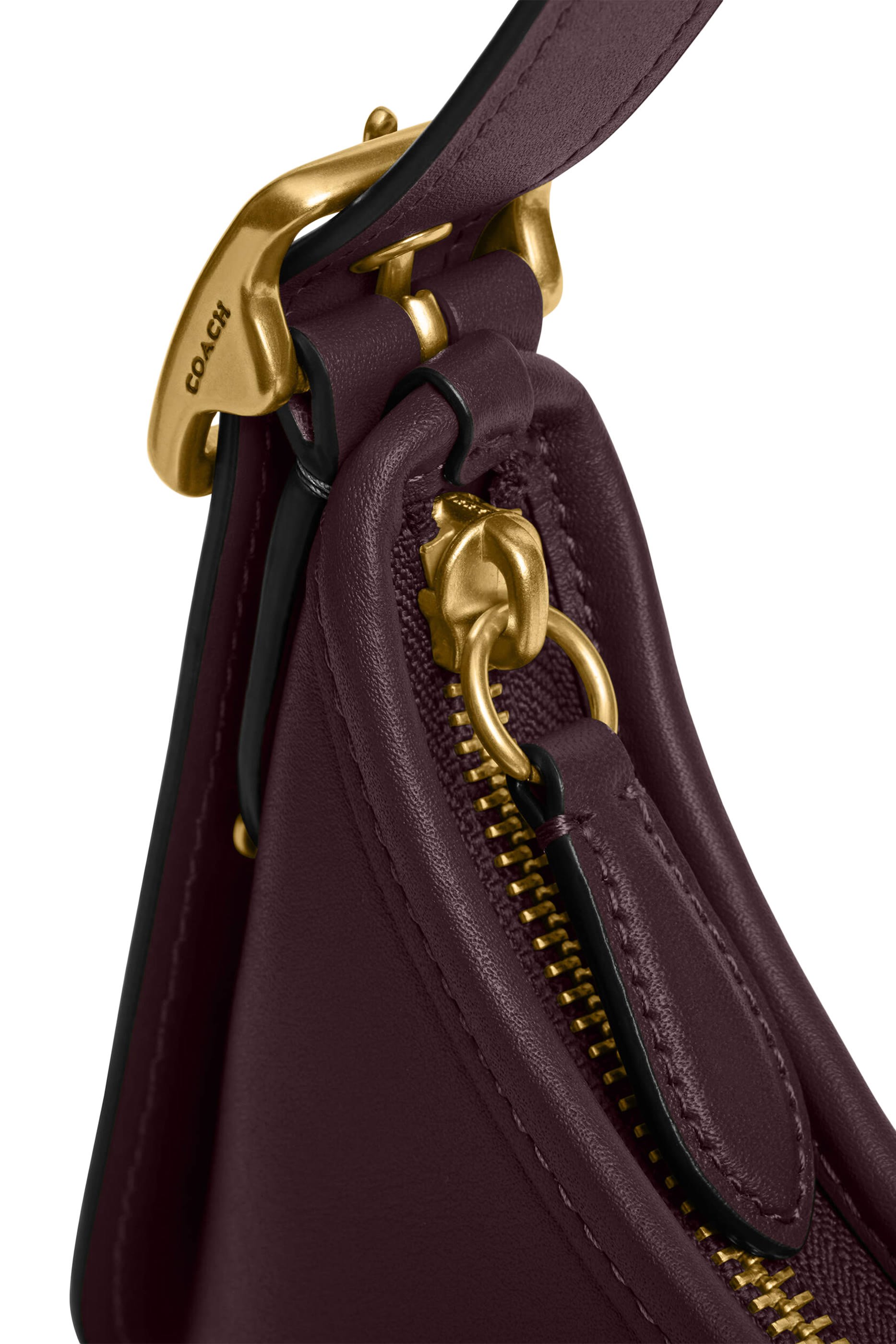 حقيبة هوبو هامبتونس