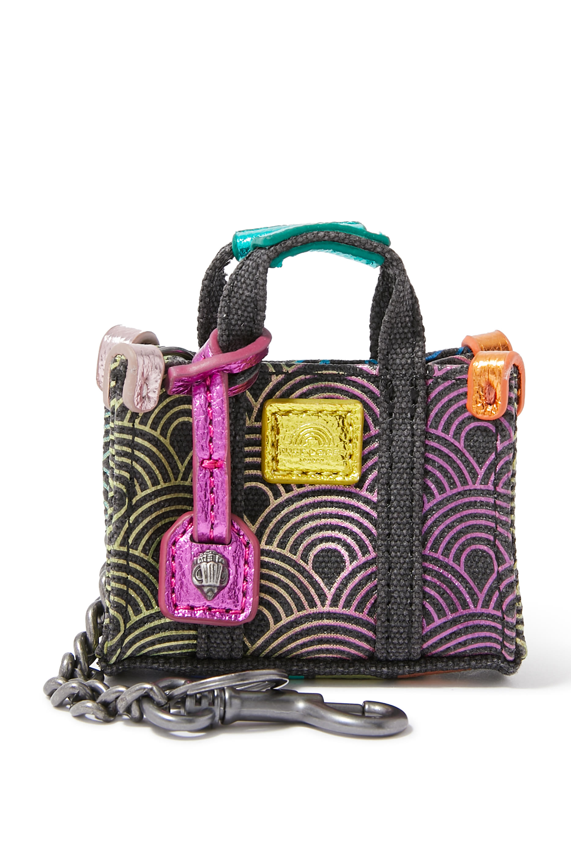 سلسلة مفاتيح ساوث بانك