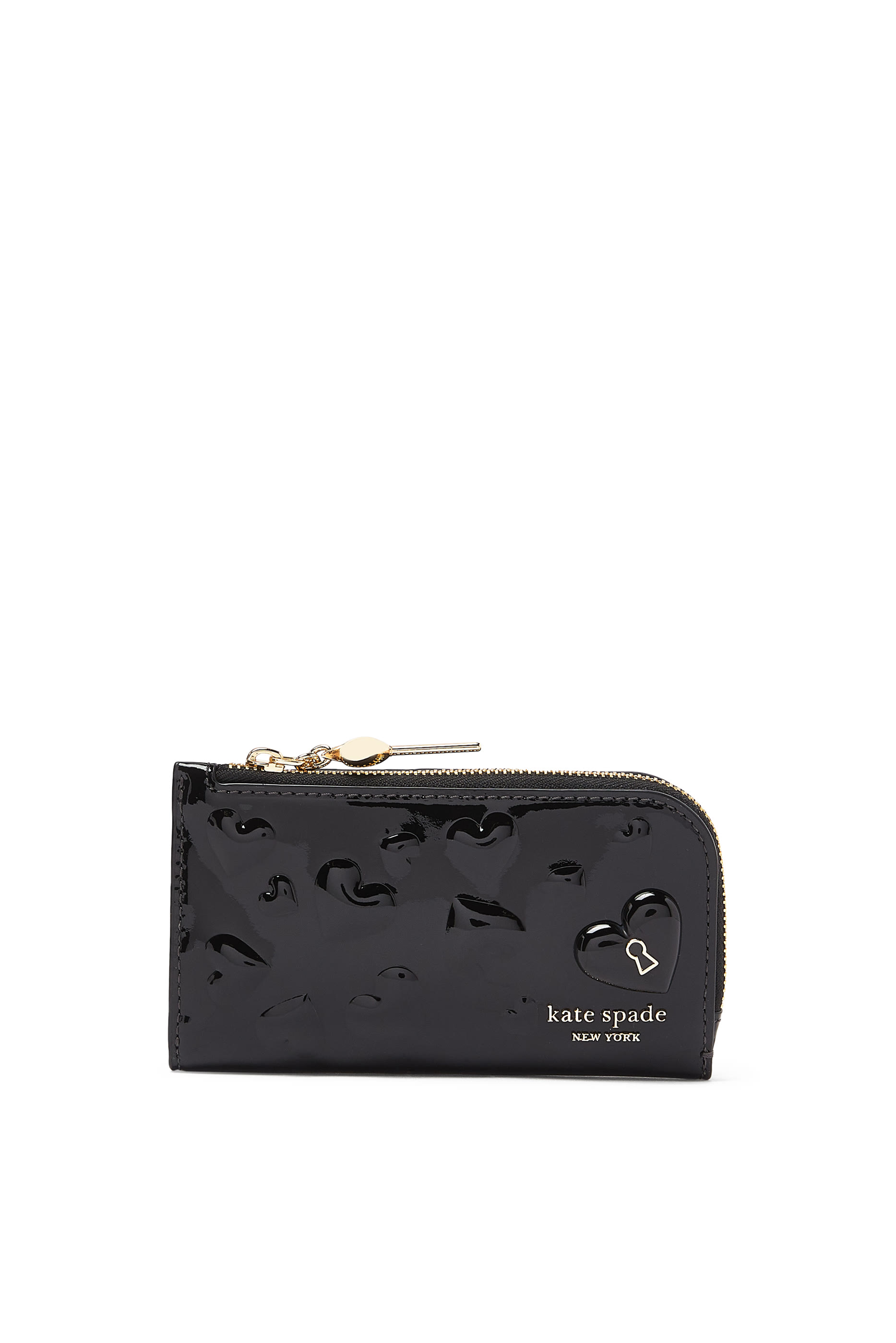 محفظة كي تو ماي هارت صغيرة رفيعة ثنائية الطي