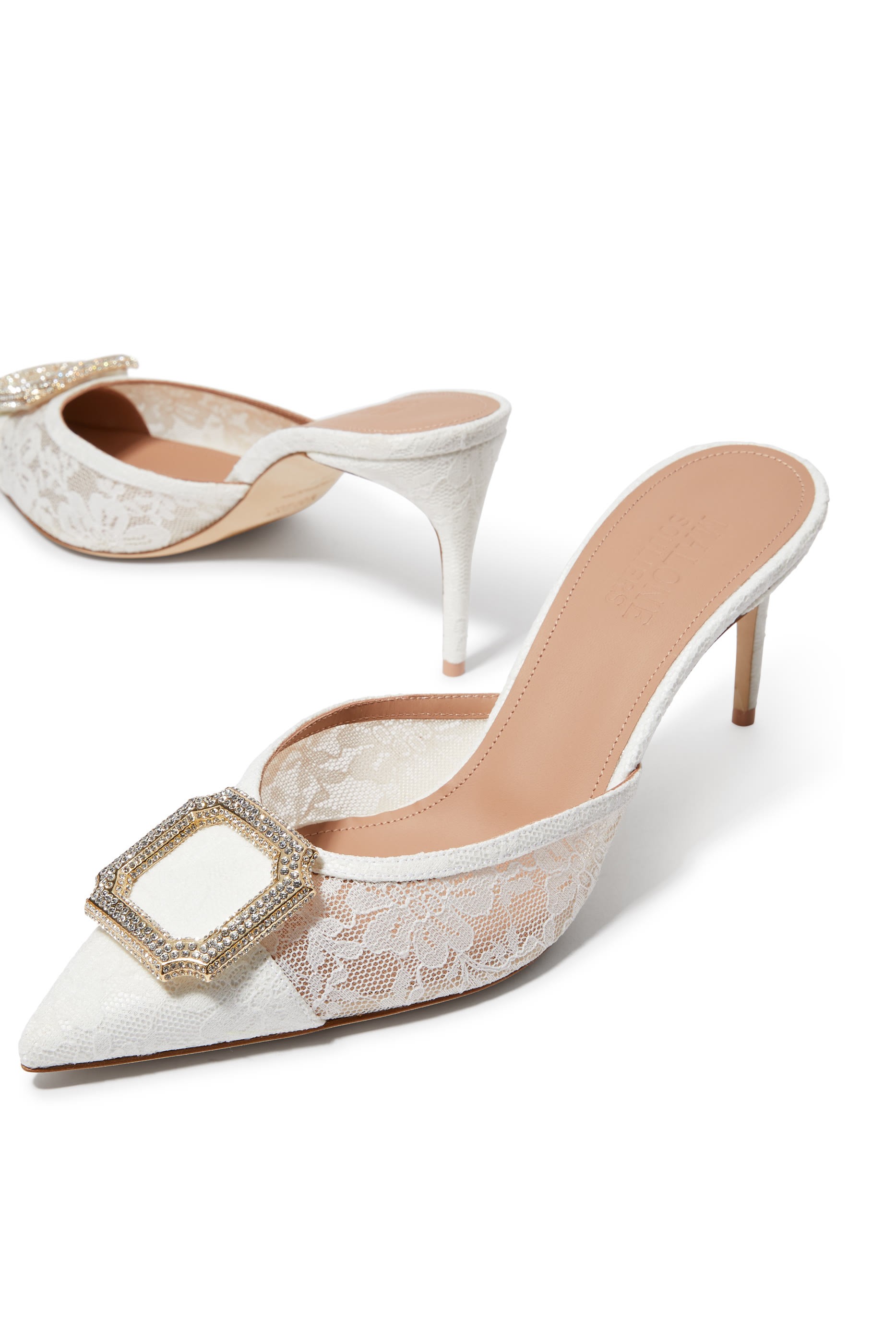 حذاء مونا 70 مفتوح