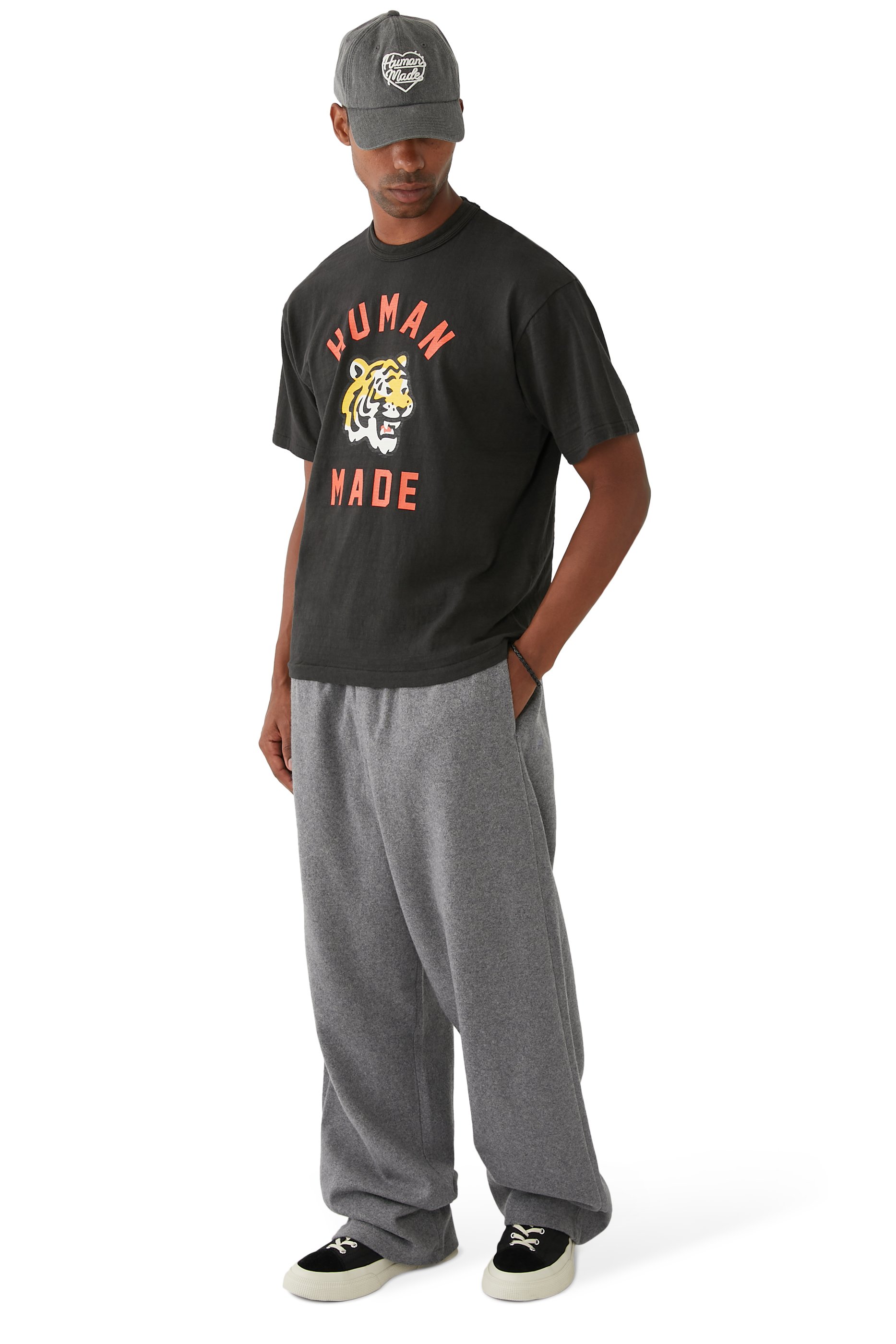 كاب #1 مقسم بستة أجزاء