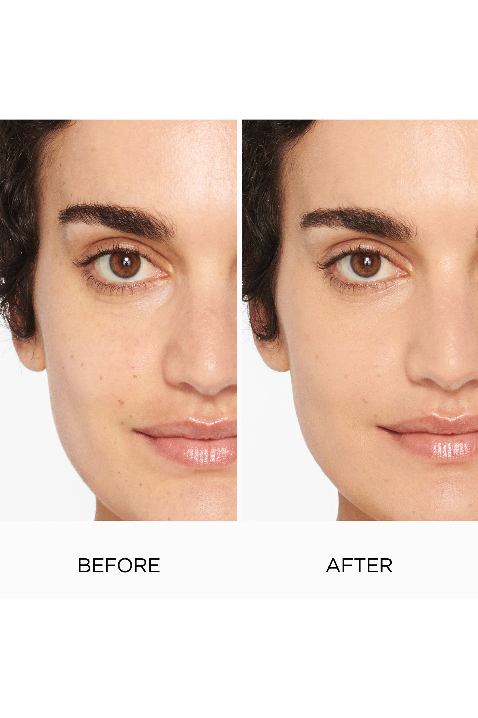 مصحح البشرة الملون غني بالترطيب