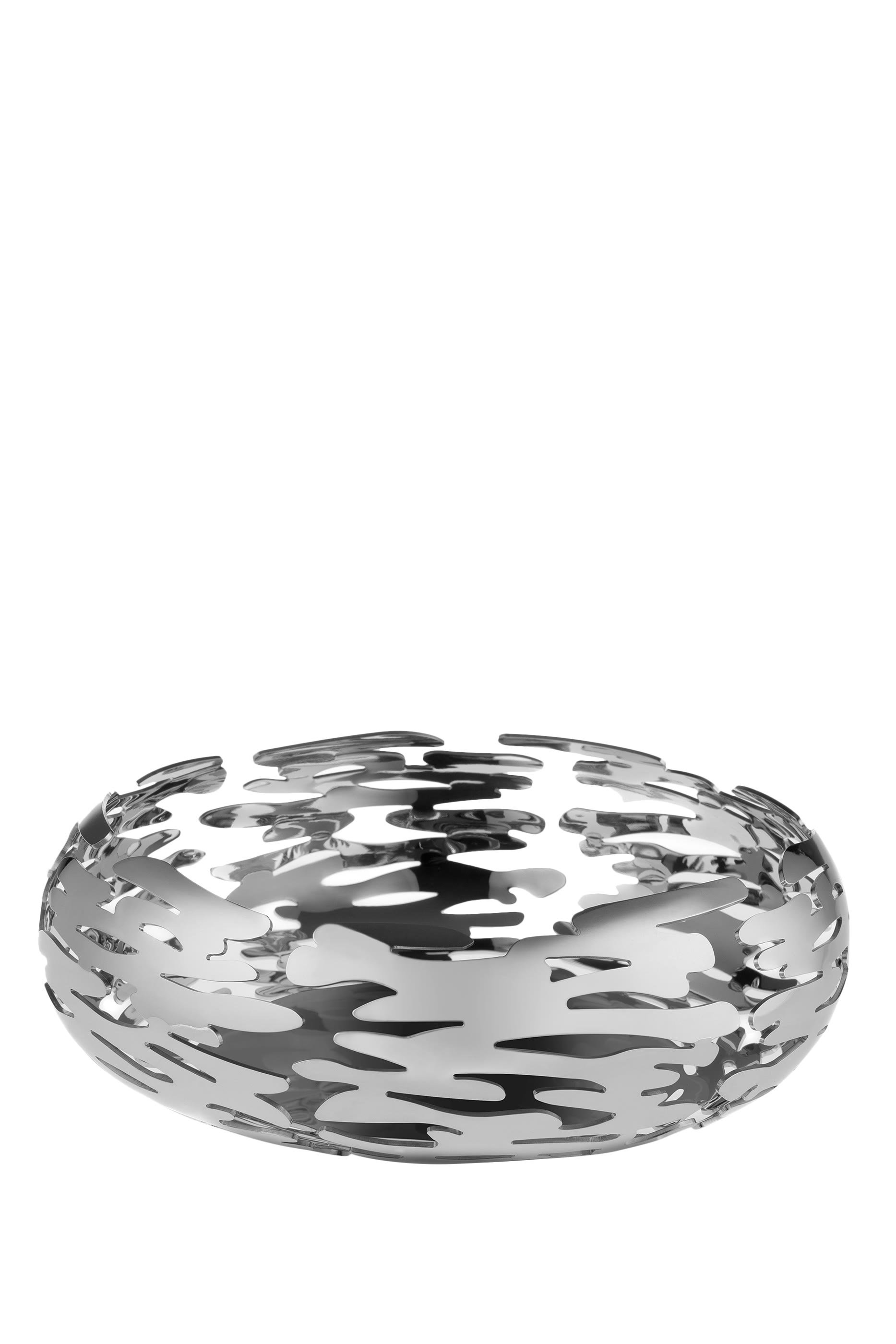 سلة فطور مستديرة أليسي