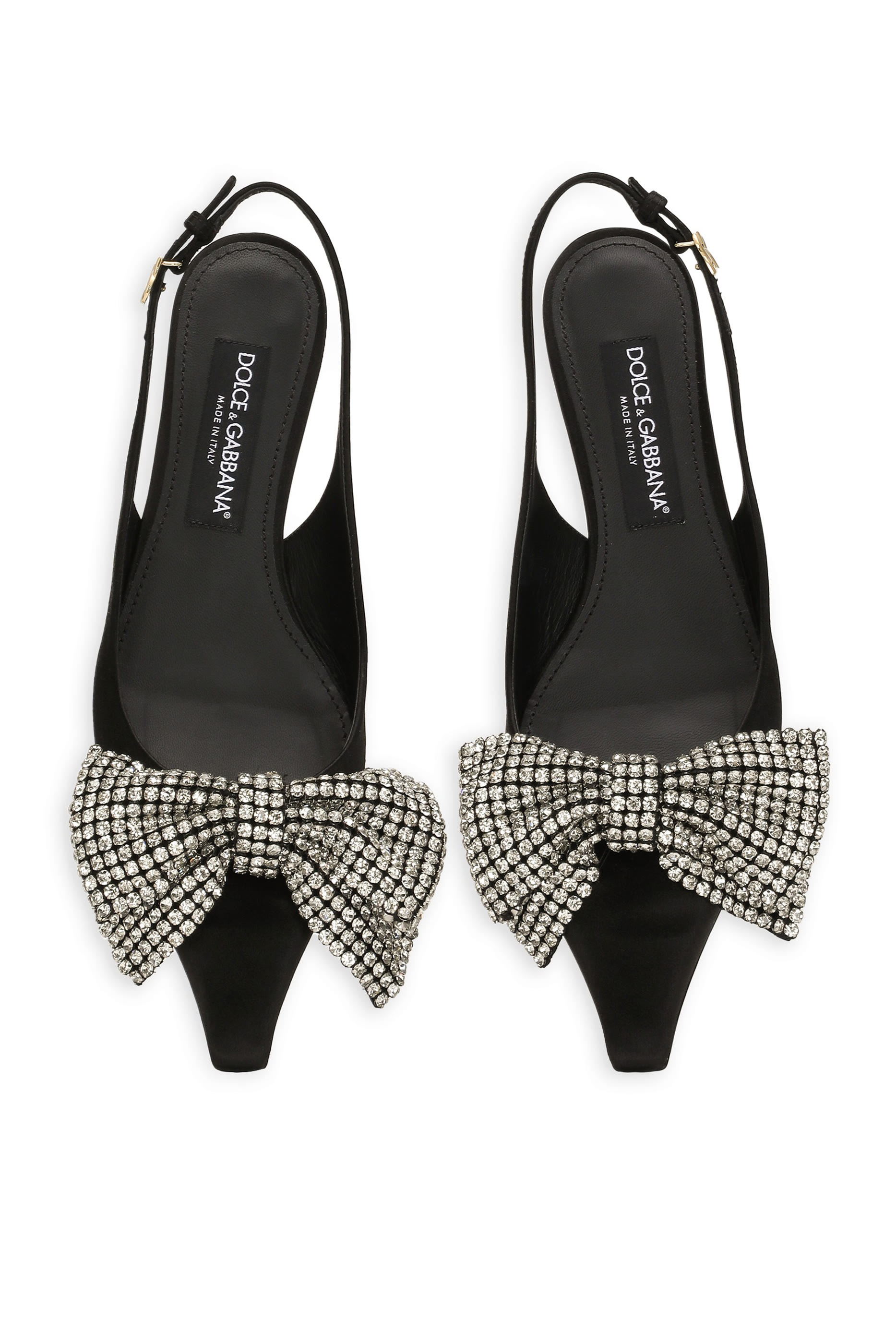 حذاء كلاسيكي 30 بسير خلفي ستان