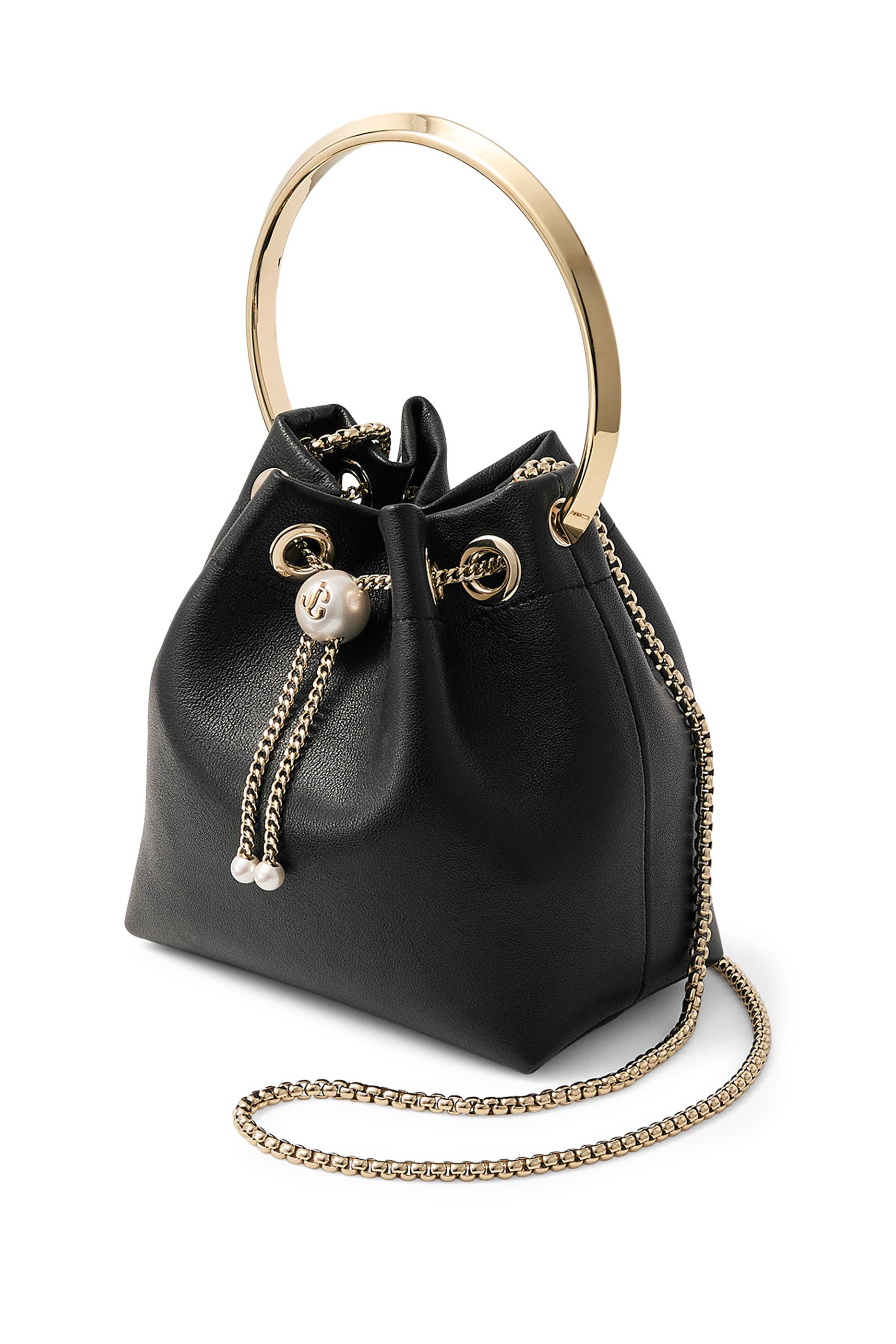 حقيبة باكيت بون بون