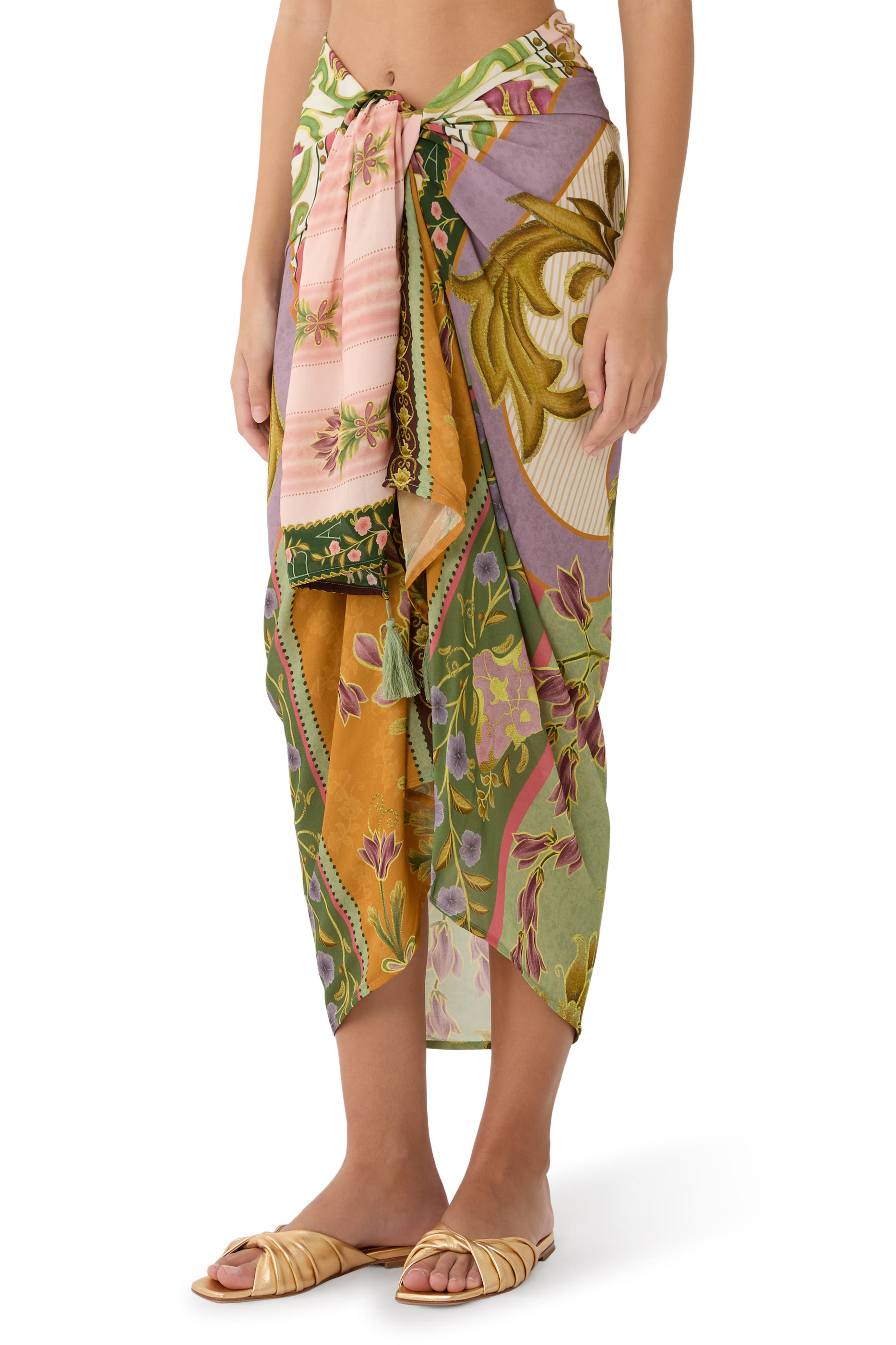 باريو مارين