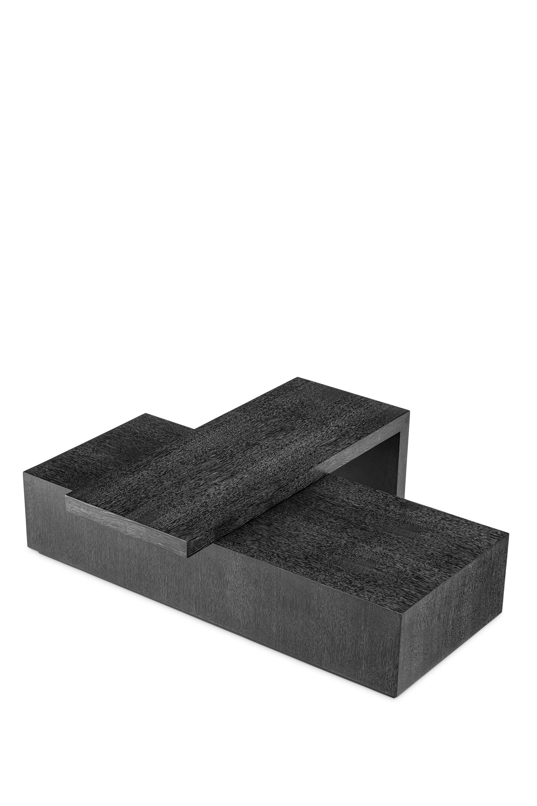 طاولة قهوة سيتي سالينتو