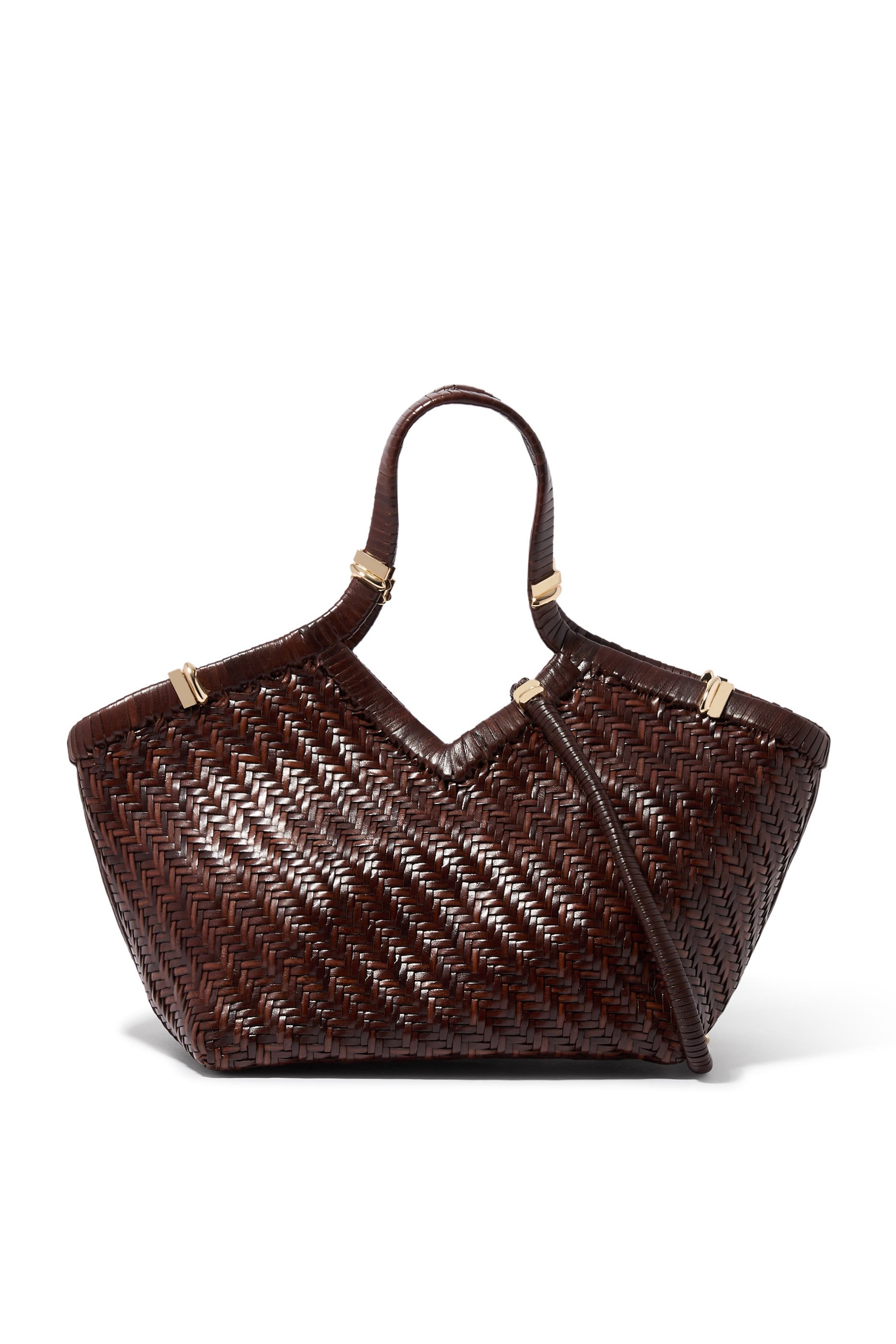 حقيبة يد اوشا جلد