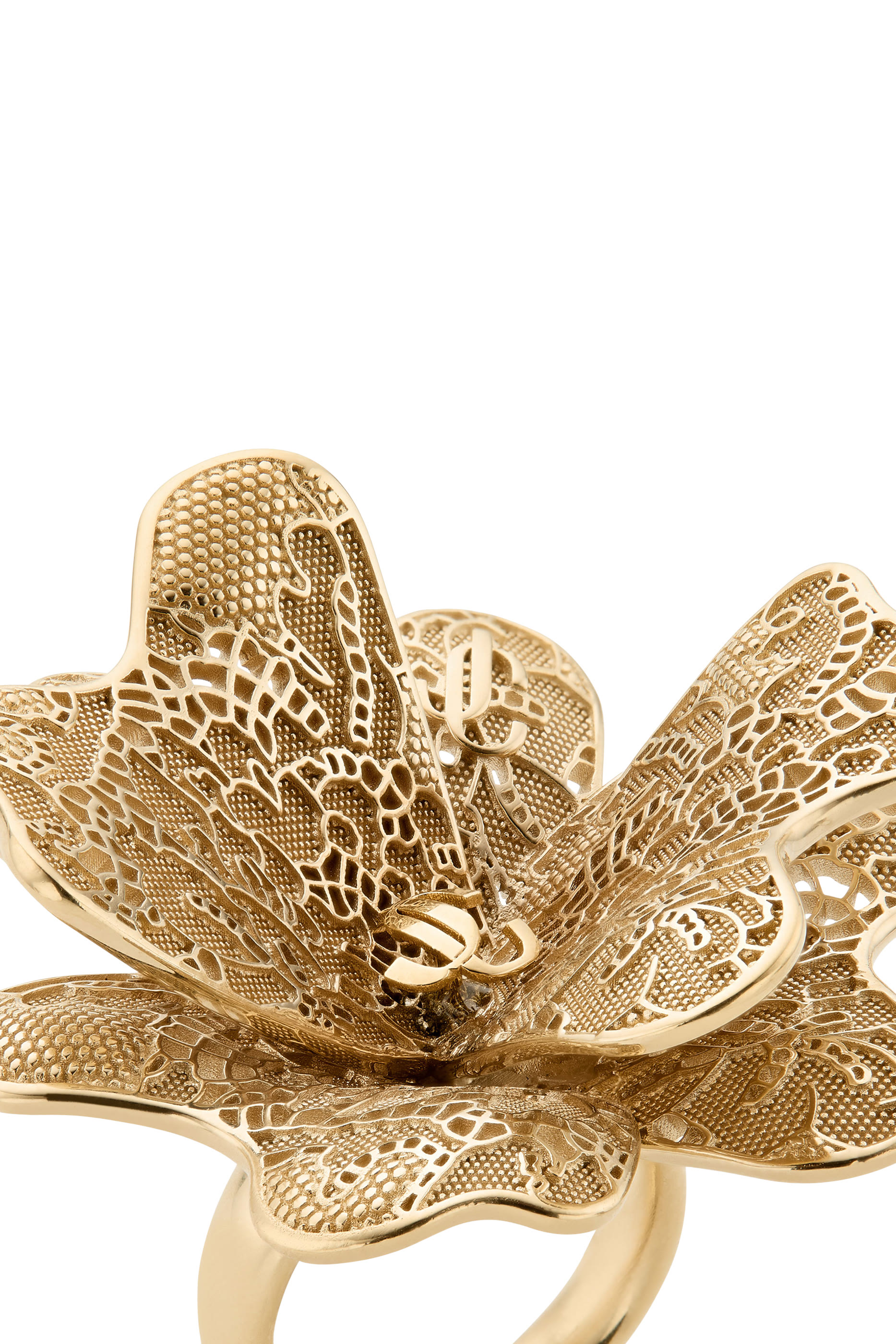 خاتم كورساج بحجم كبير