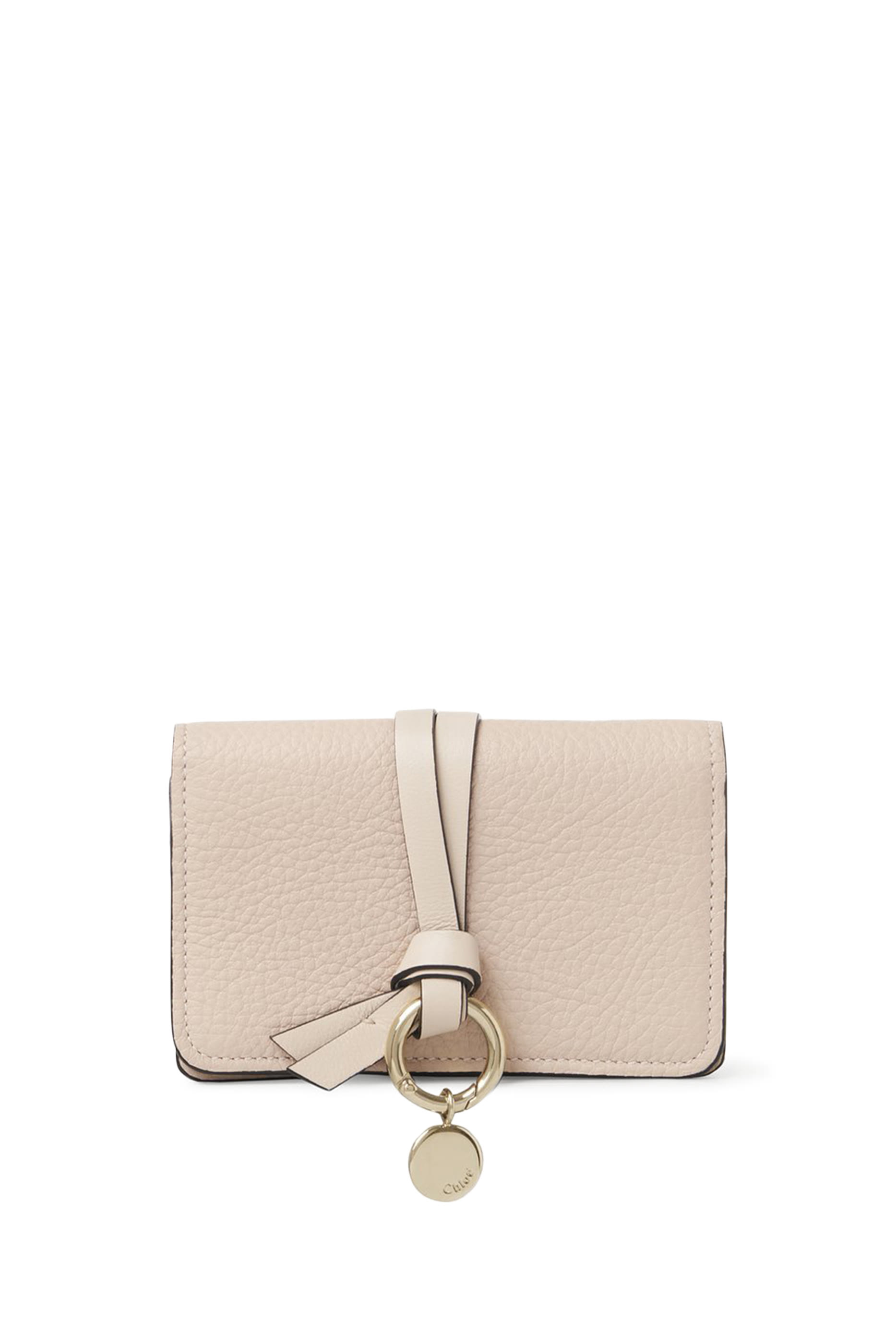 حافظة بطاقات ألفابت