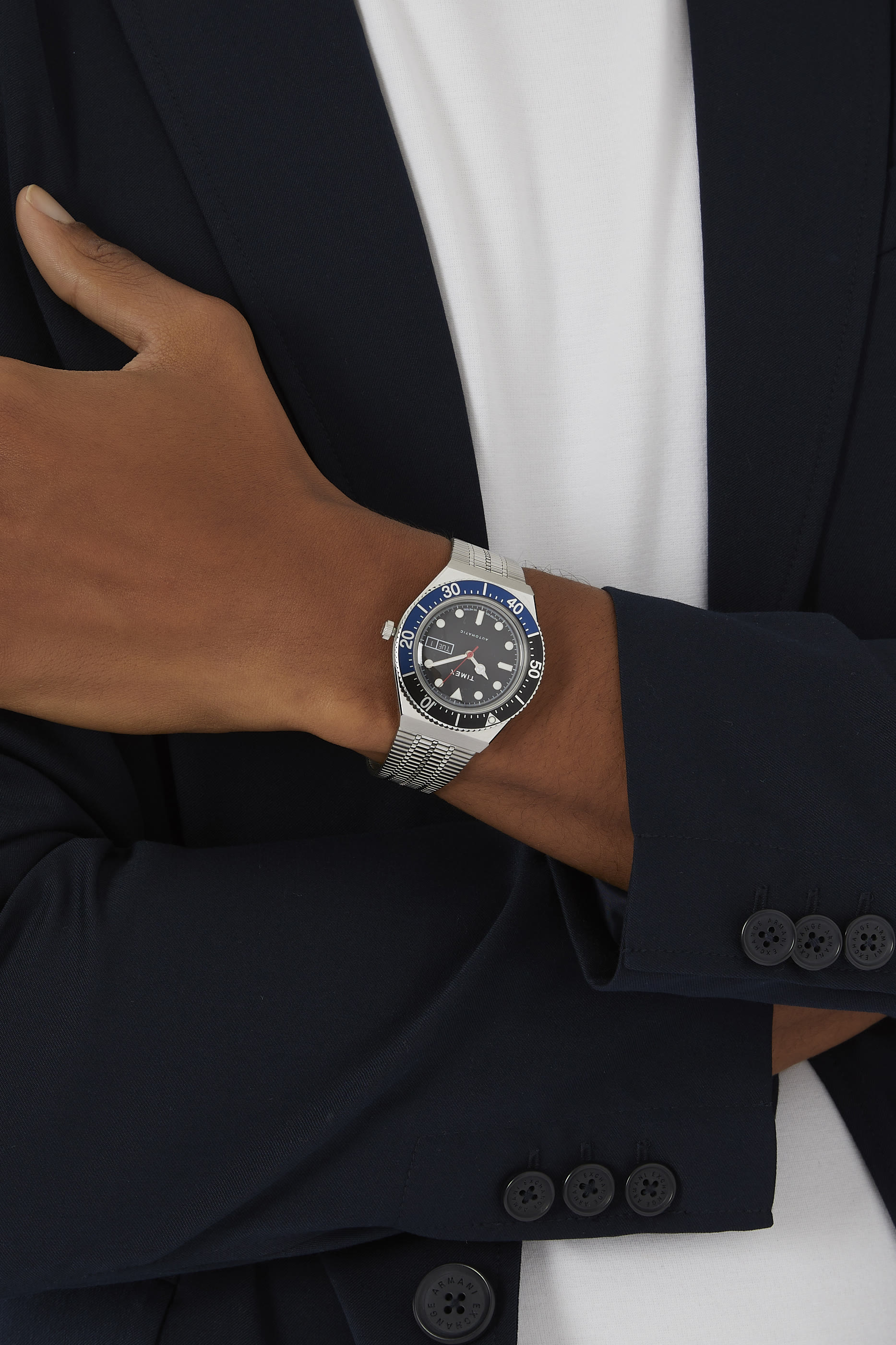 M79 Automatic Watch 40mm