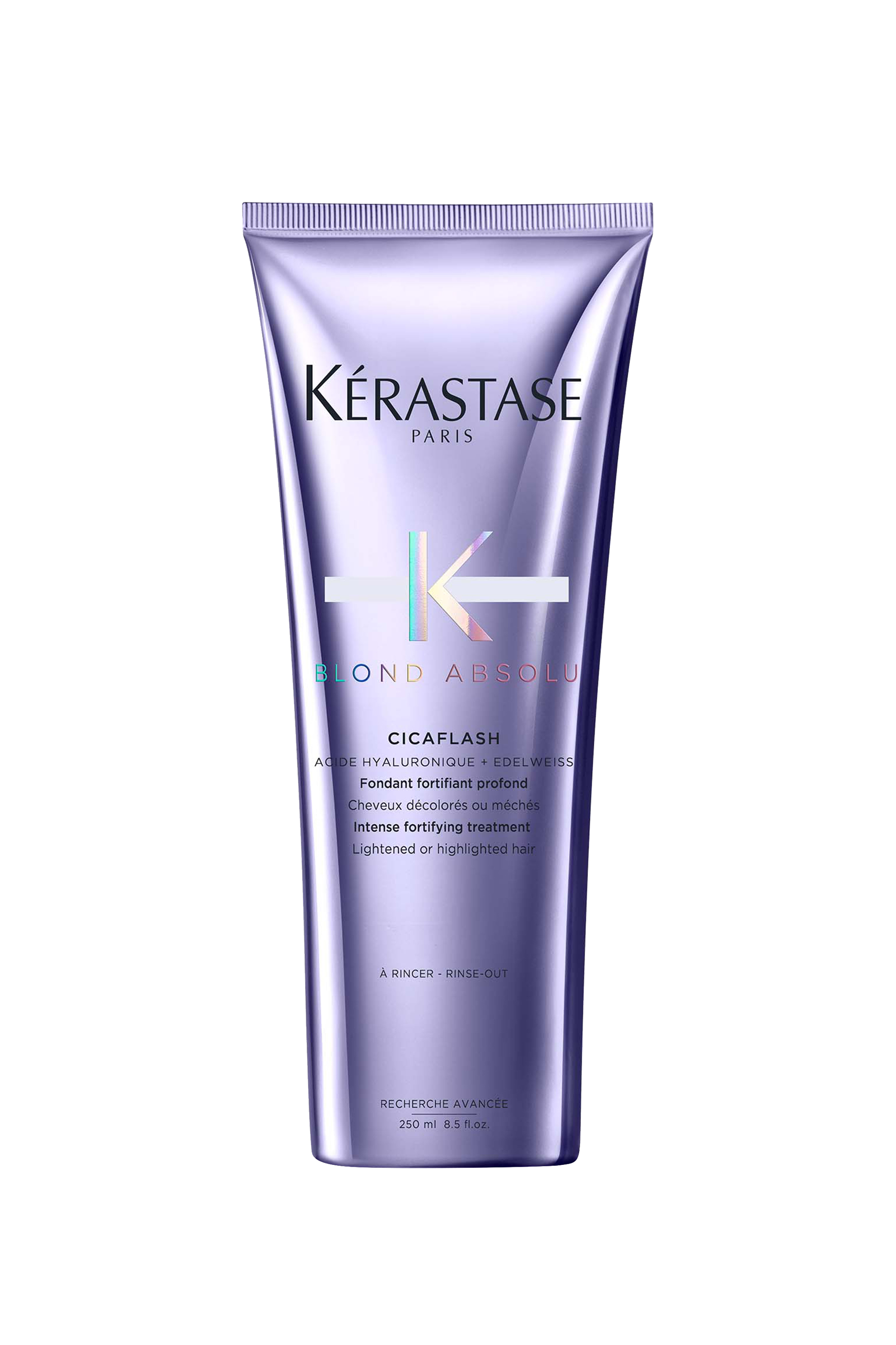 بلسم أبسولو سيكافلاش للشعر الأشقر