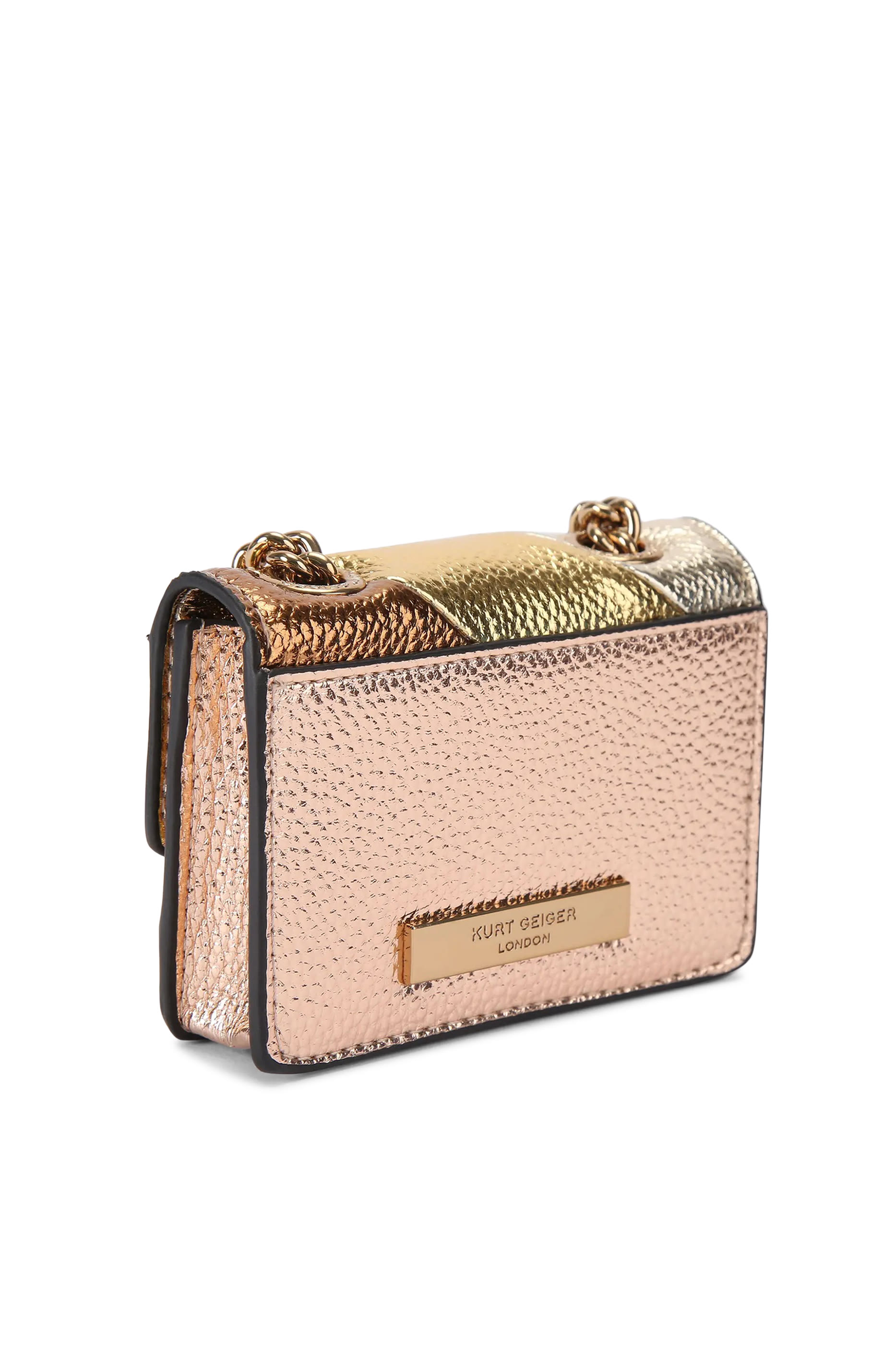 حقيبة كنسينغتون صغيرة