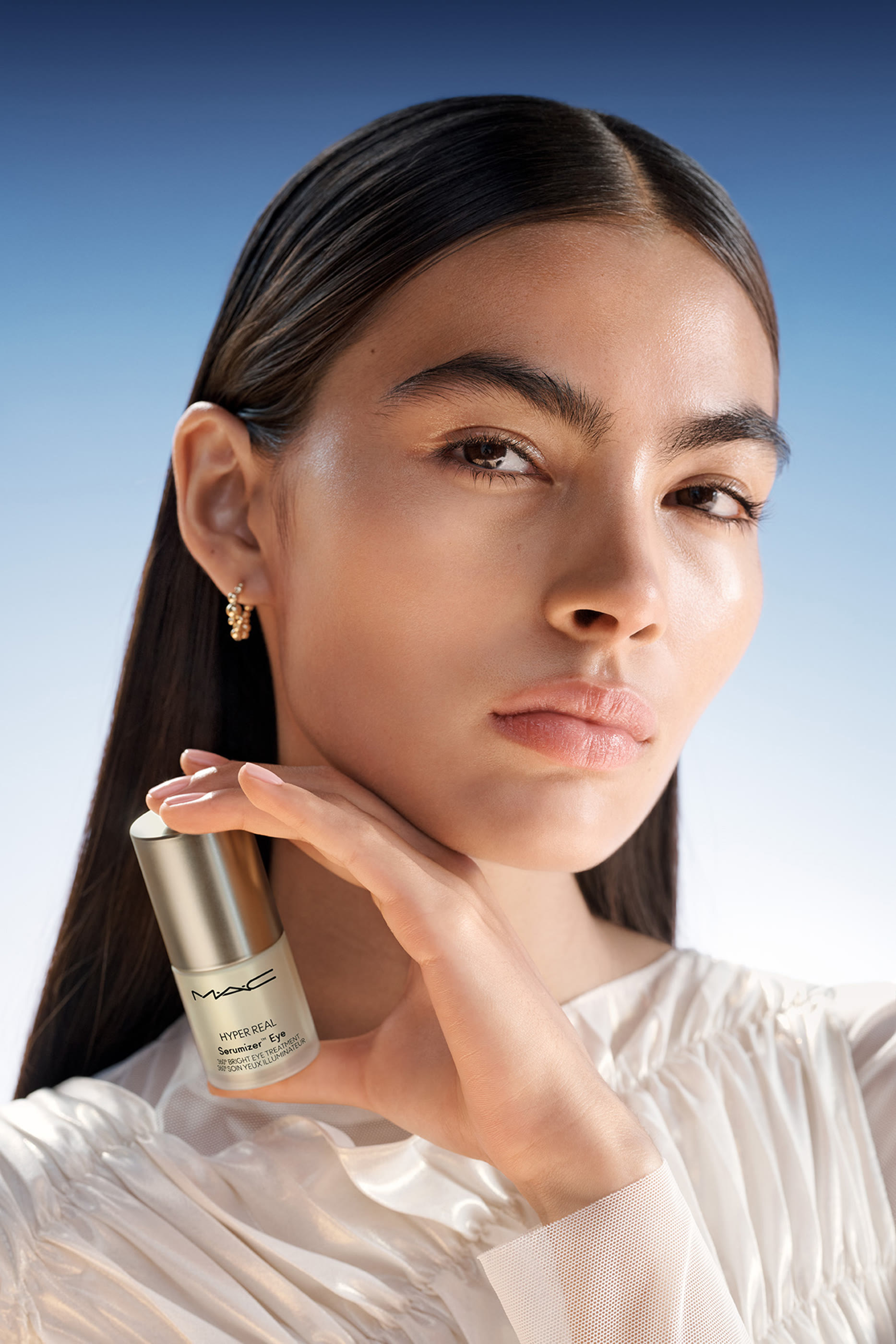 مستحضر علاجي لمنطقة حول العين  هايبر ريال سيرومايزر 360°