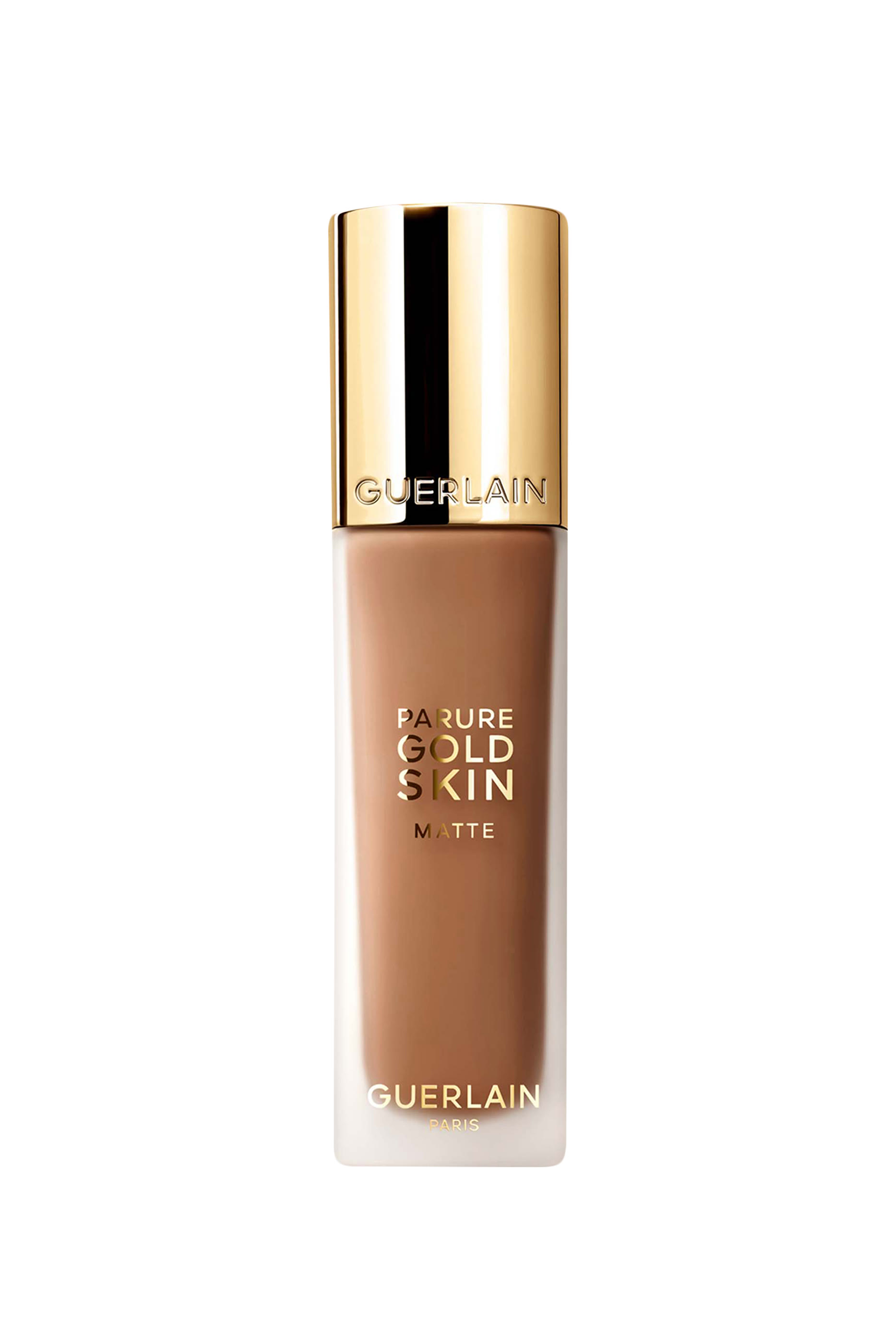 Parure Gold Skin Matte Fluid Foundation