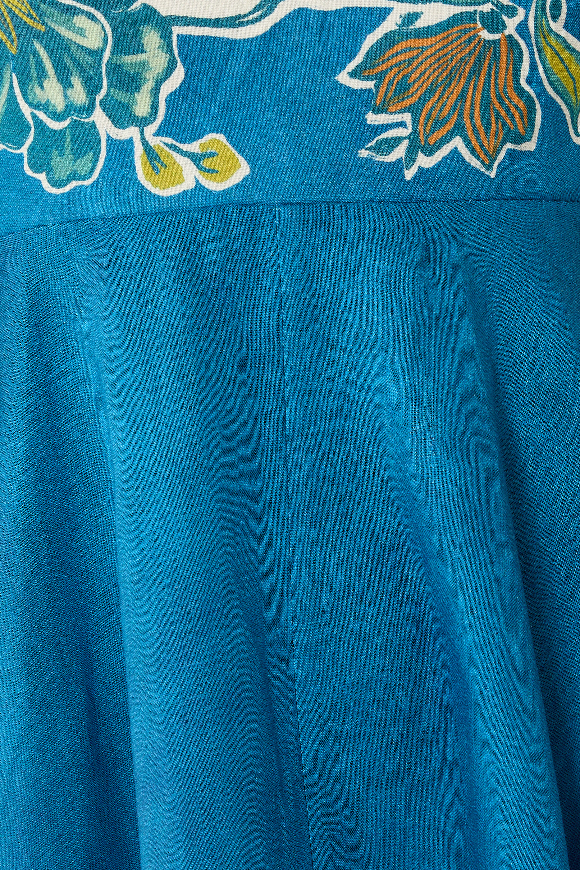 فستان لودا باليه بتصميم صيفي