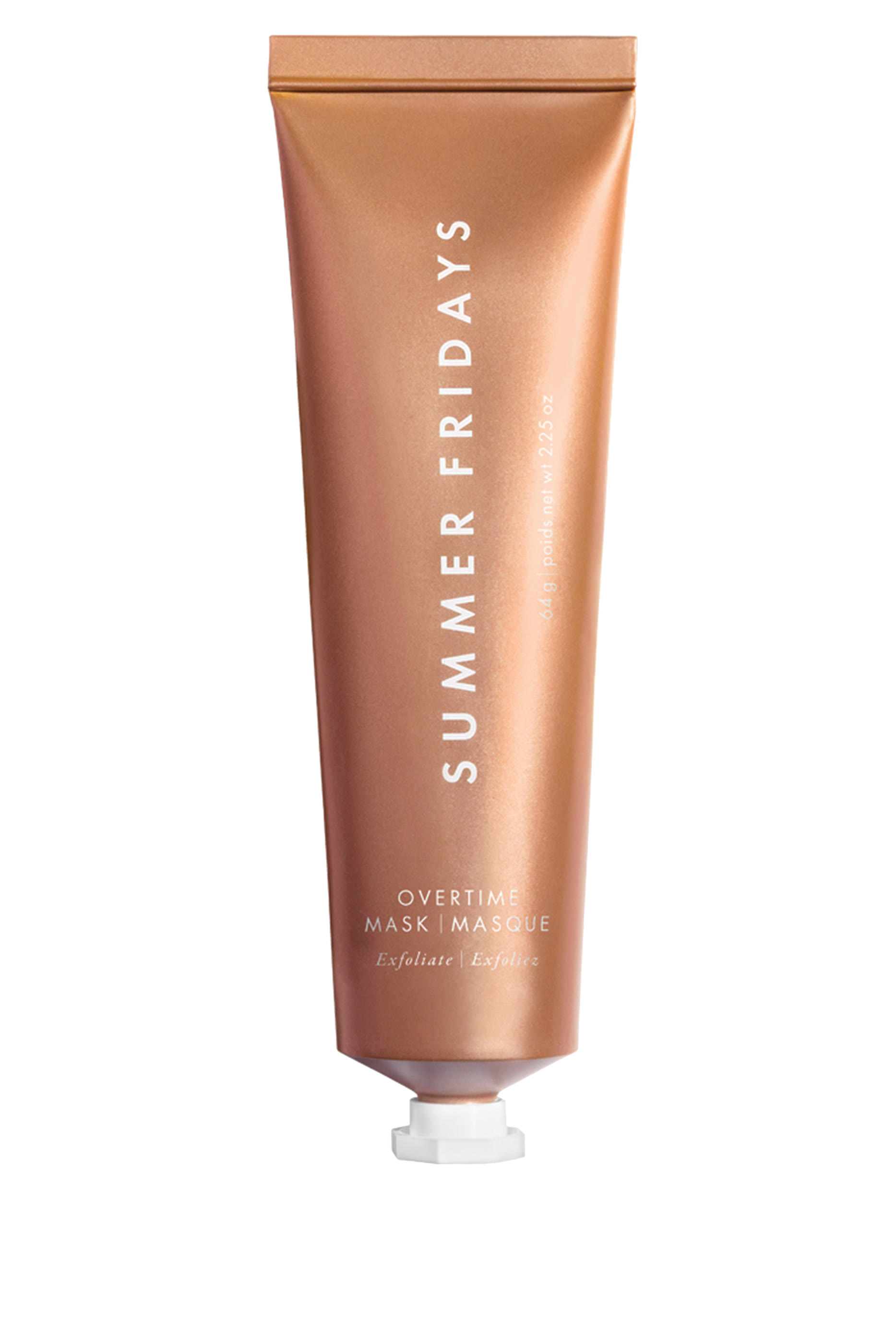 قناع اوفر تايم