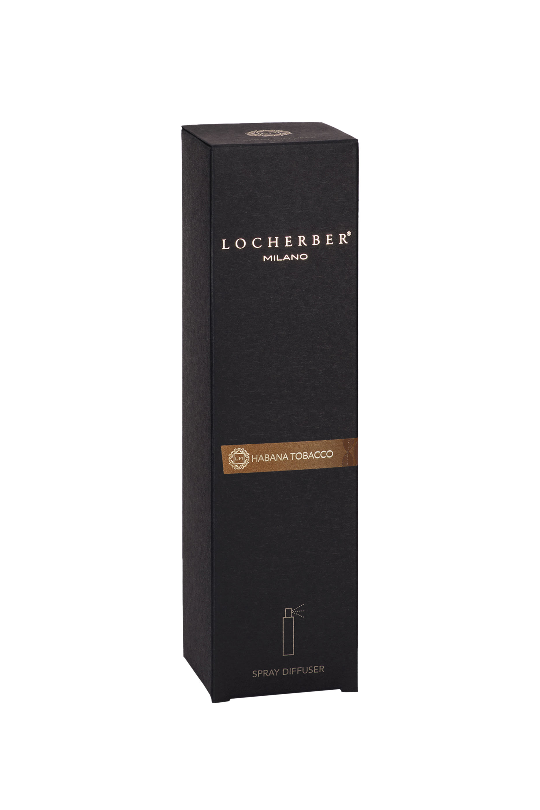 بخاخ هابانا توباكو