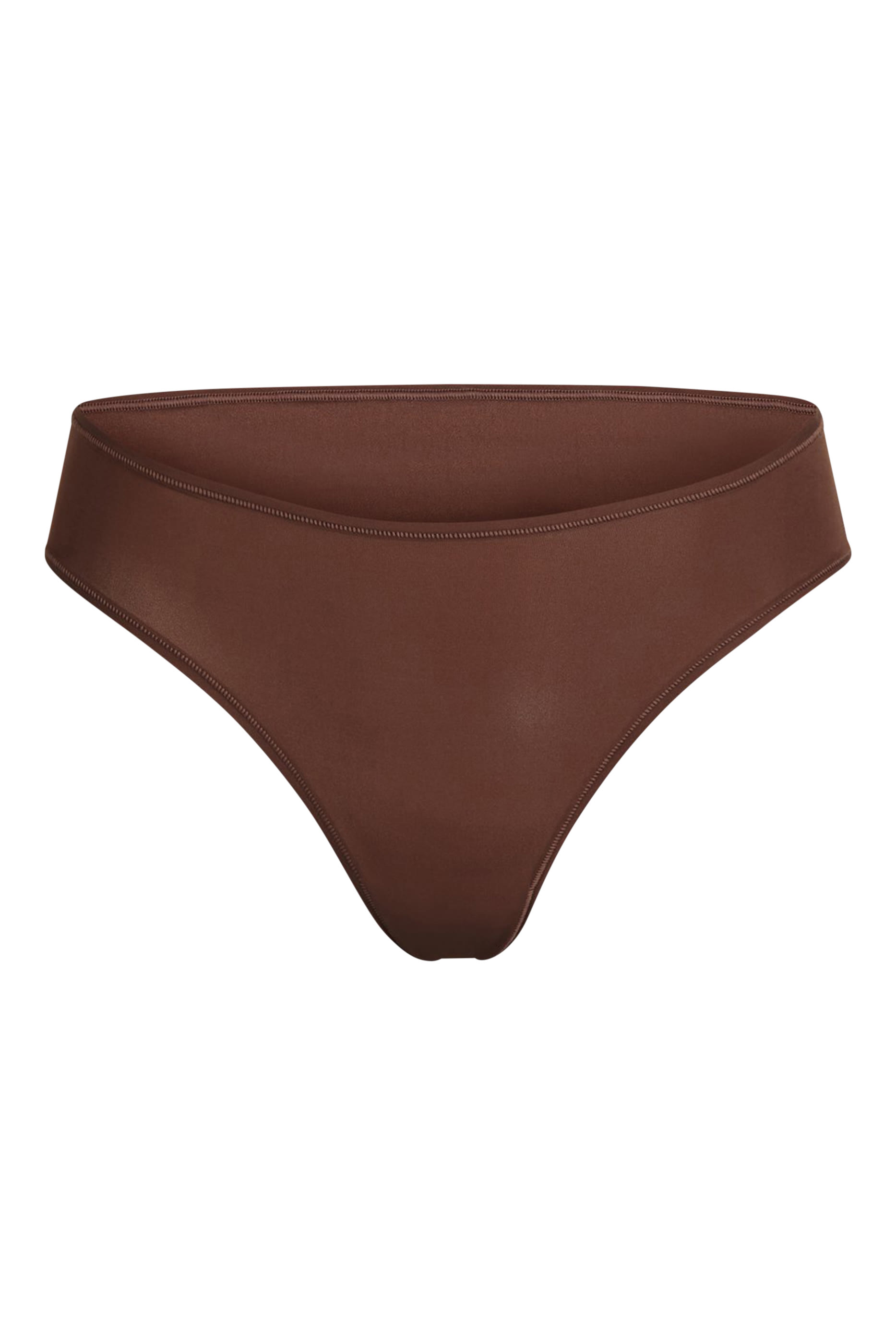 قطعة بيكيني سفلية فيتس ايفربادي بتغطية تشيكي