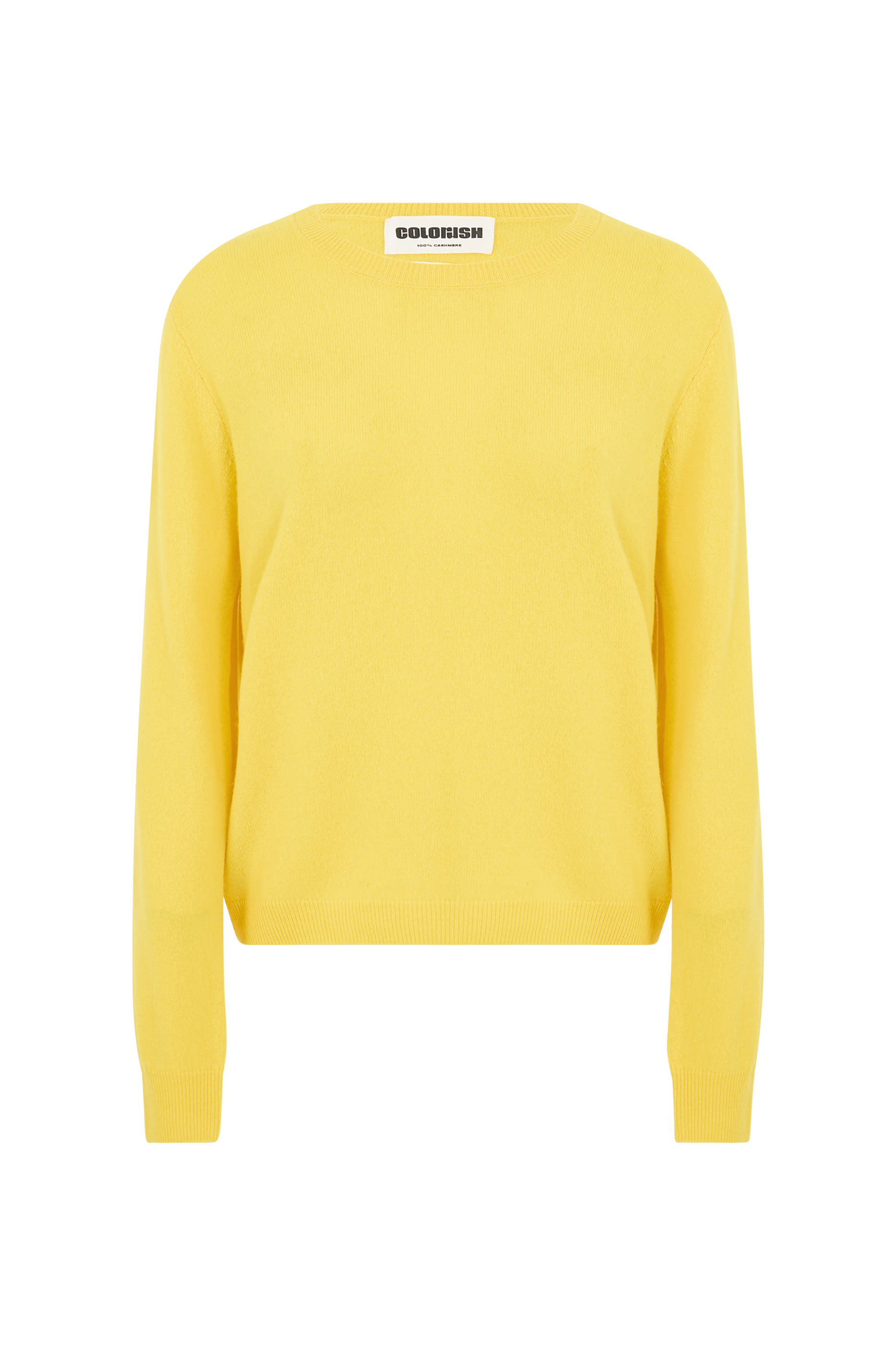 بلوزة بوينس آيرس منسوجة بياقة ضيقة