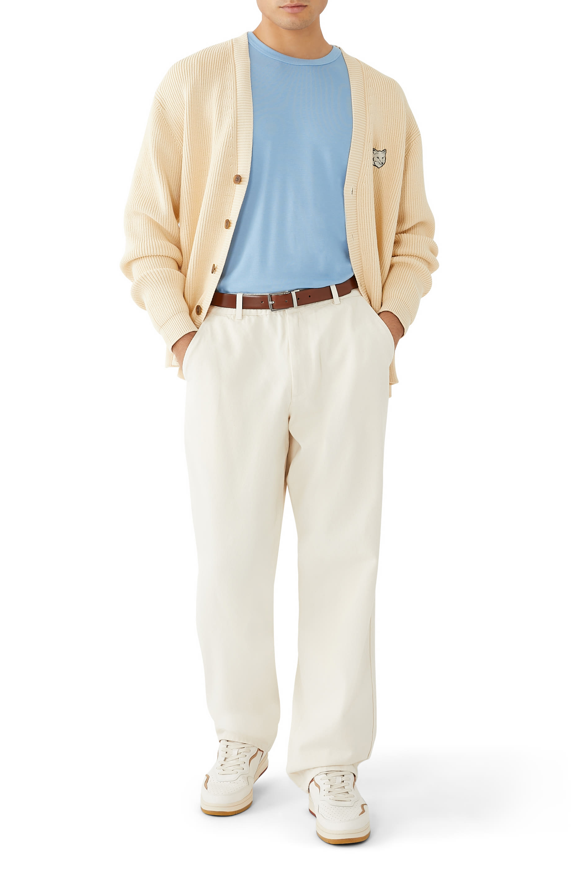 تيشيرت أنيمون جيرسيه مودال