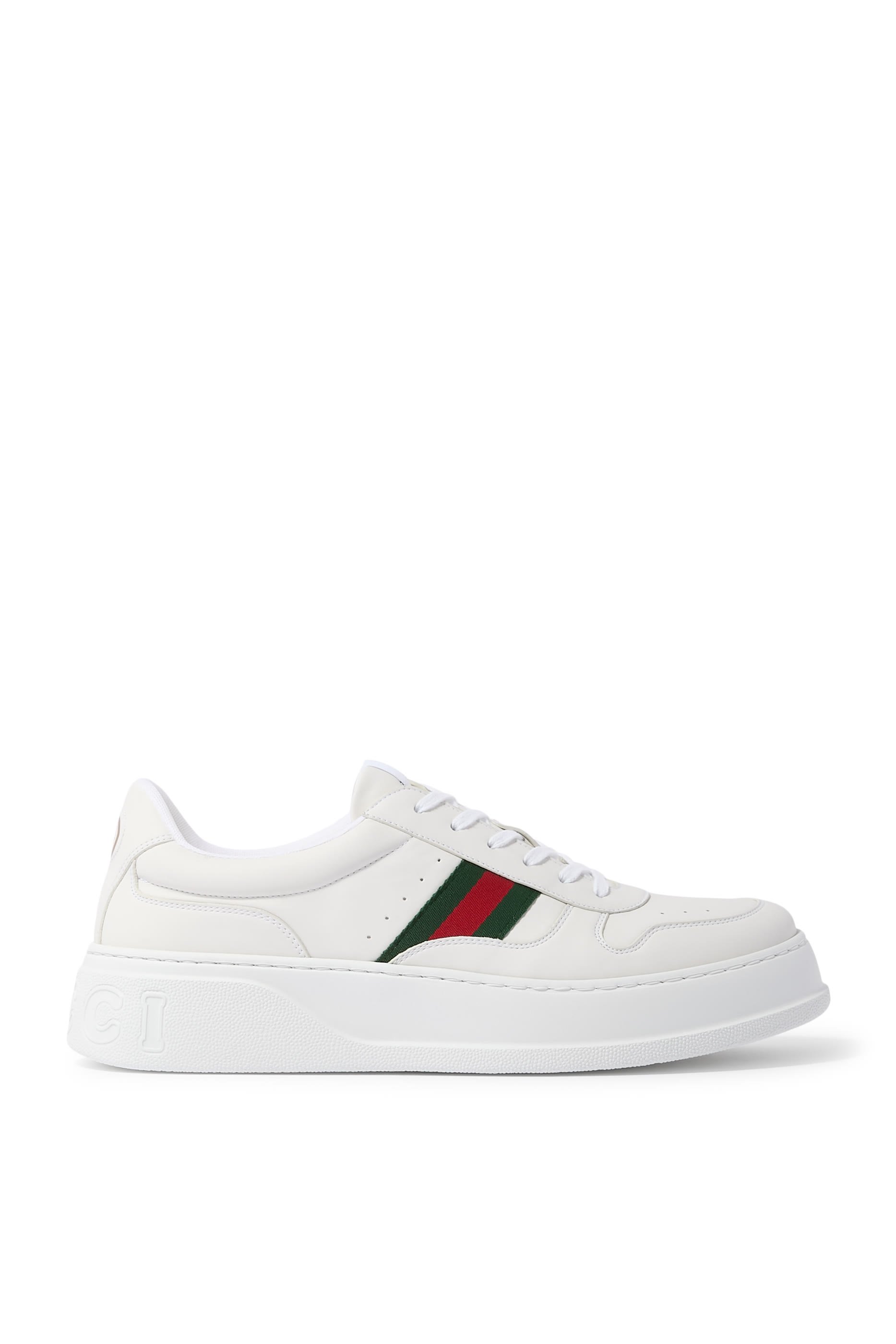 سنيكرز بنعل سميك