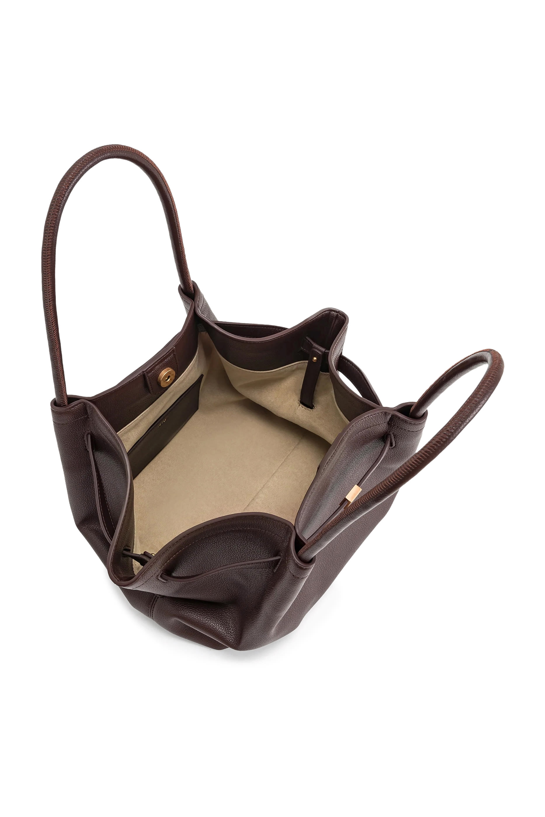 حقيبة يد هانا متوسطة