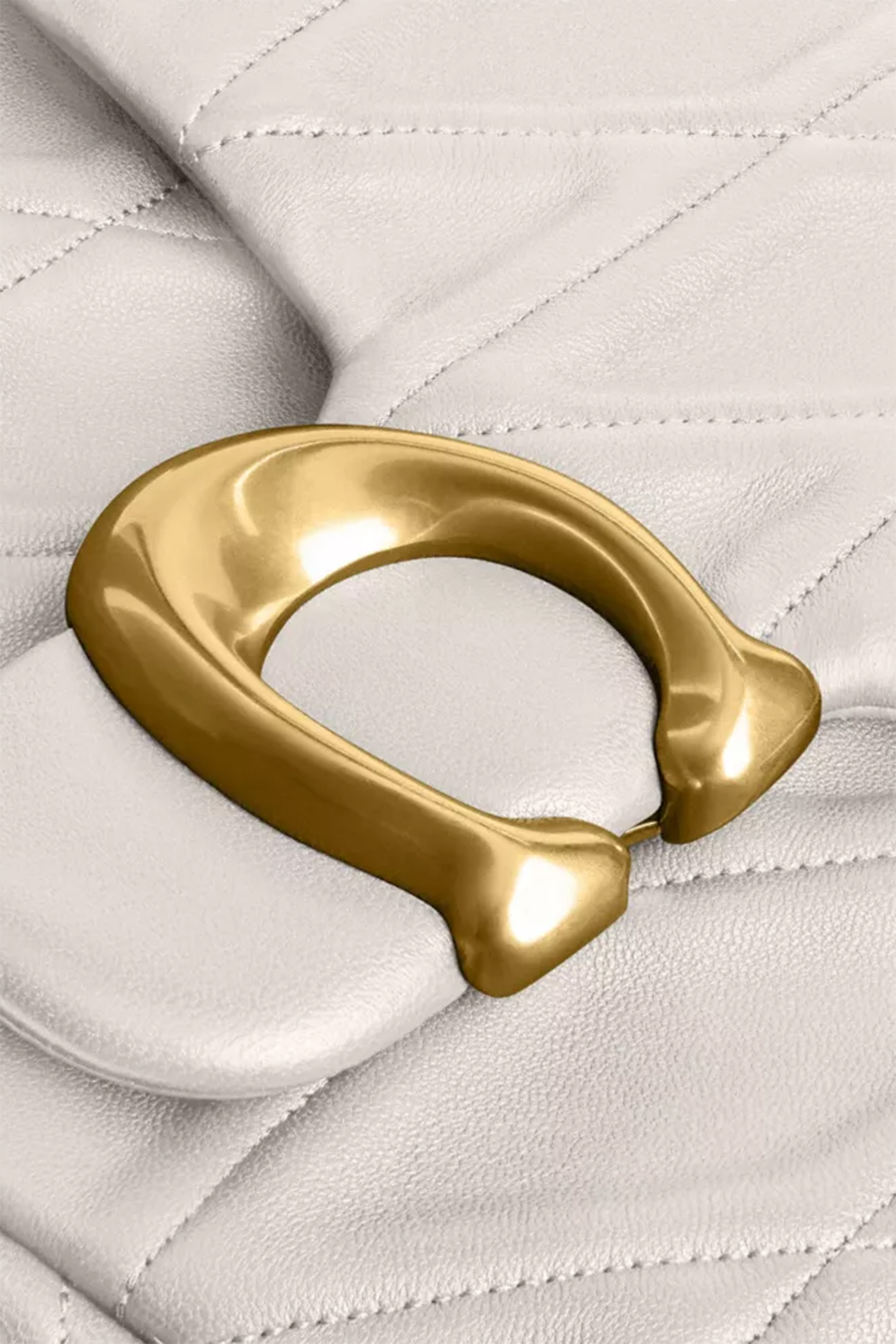 حقيبة كتف تايمز سكوير تابي 17 مبطنة