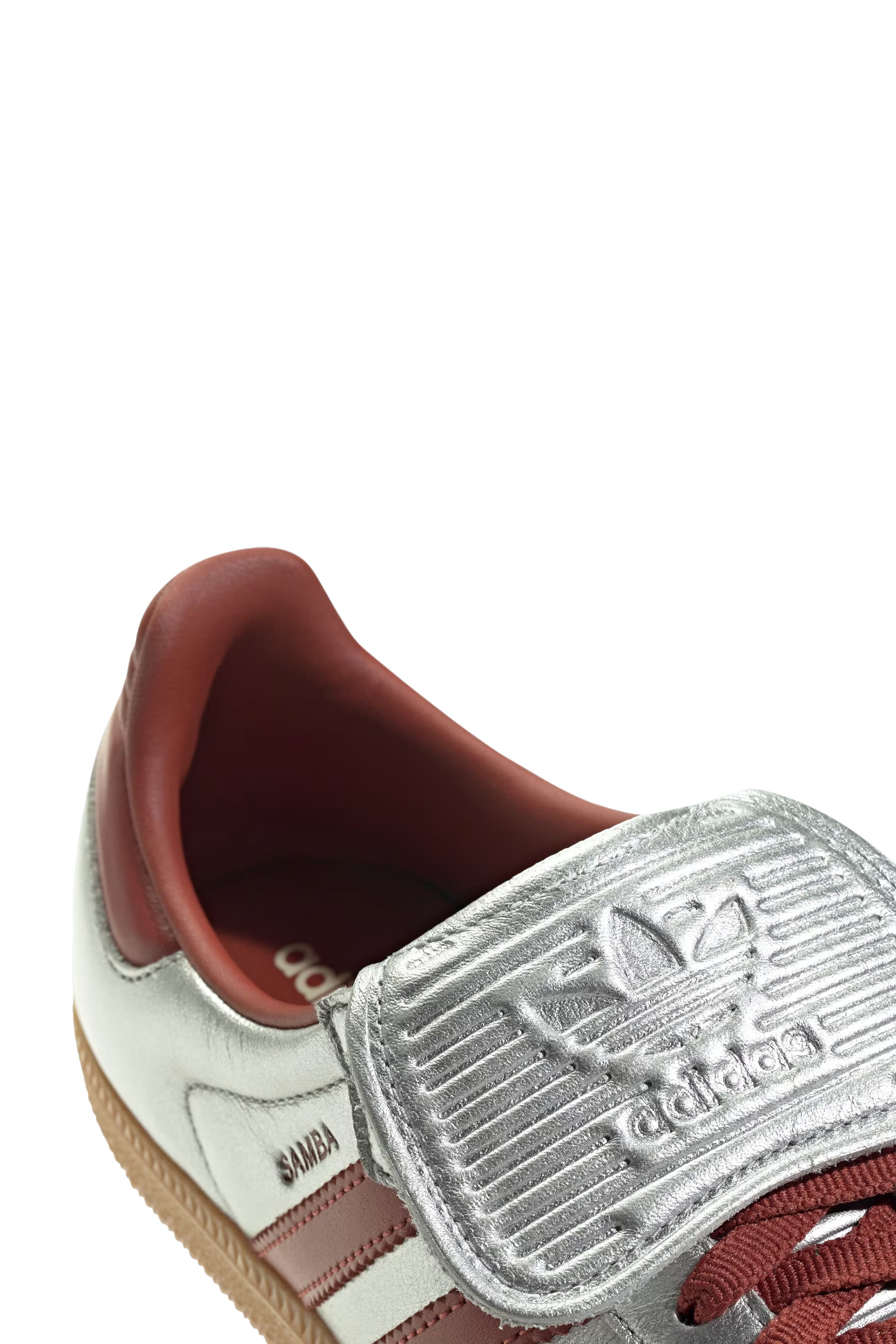 سنيكرز سامبا ال تي