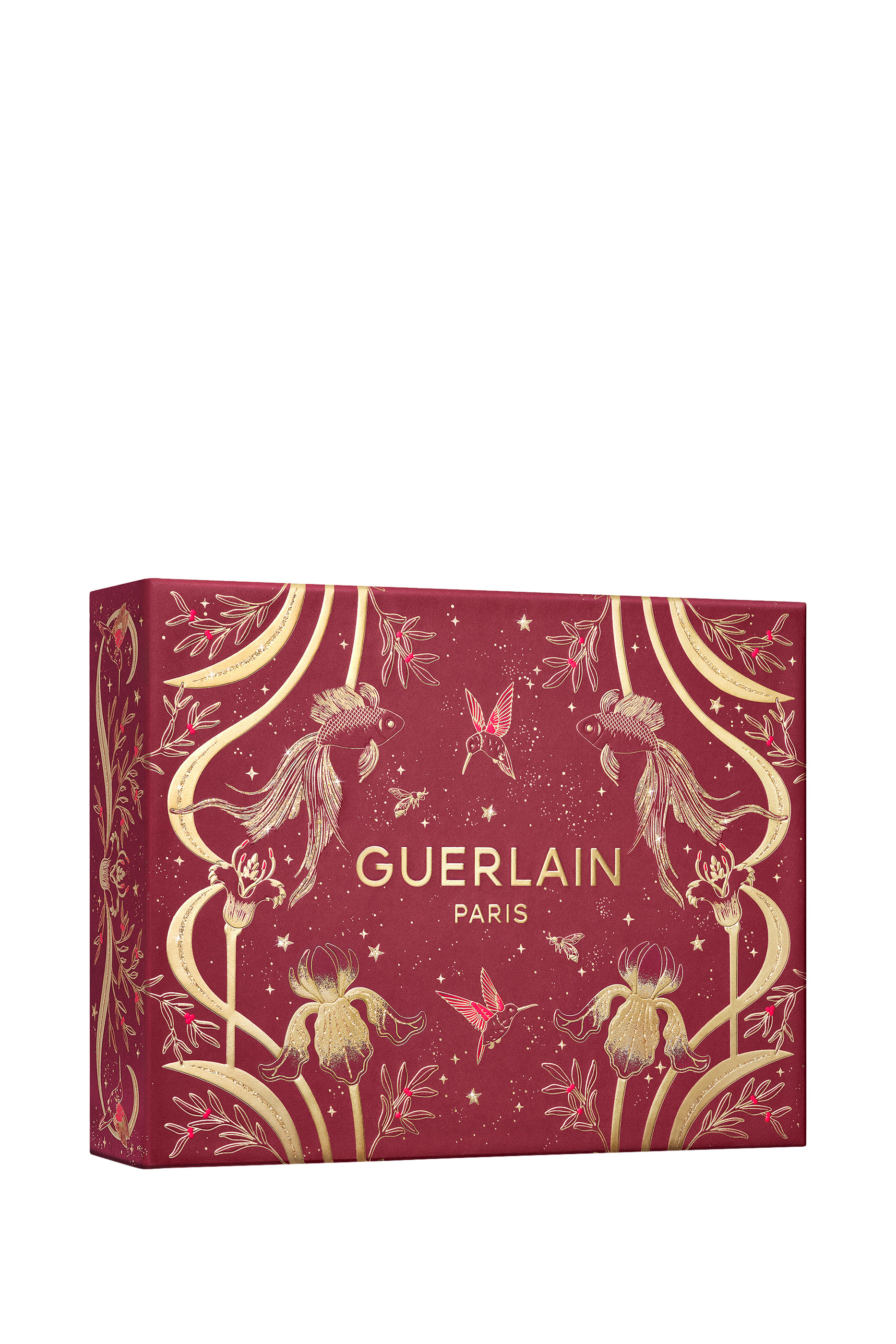 مجموعة هدايا أو دو بارفان اينسولانس للكريسماس