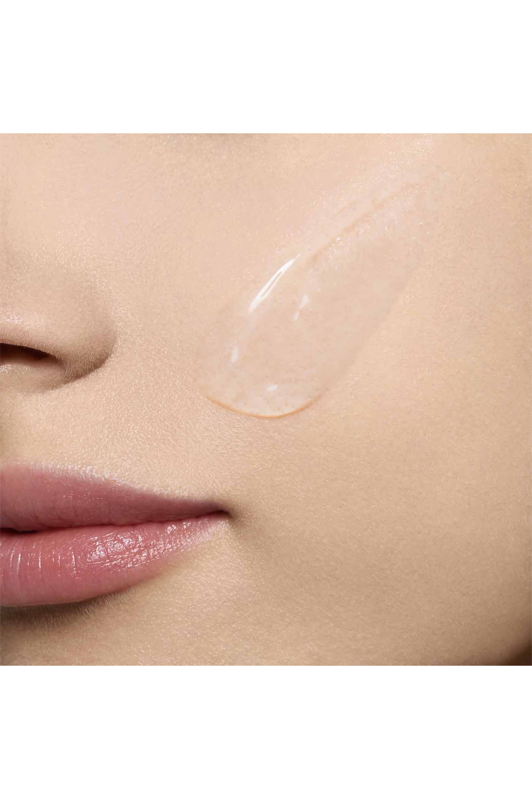 مقشر بيوتي فلاش